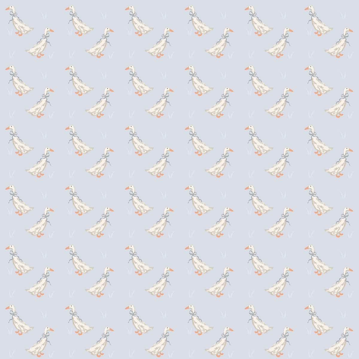 Gable Wallpaper by Studio Stephie