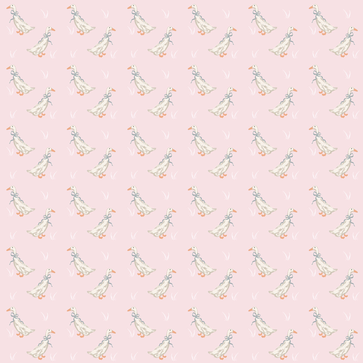 Gable Wallpaper by Studio Stephie