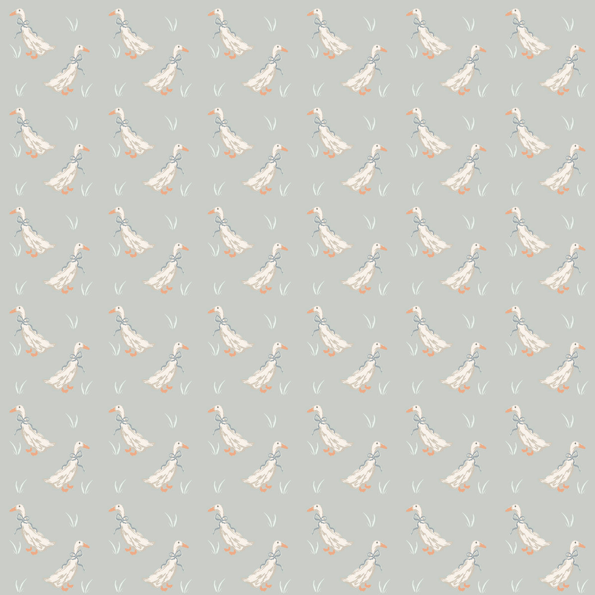Gable Wallpaper by Studio Stephie