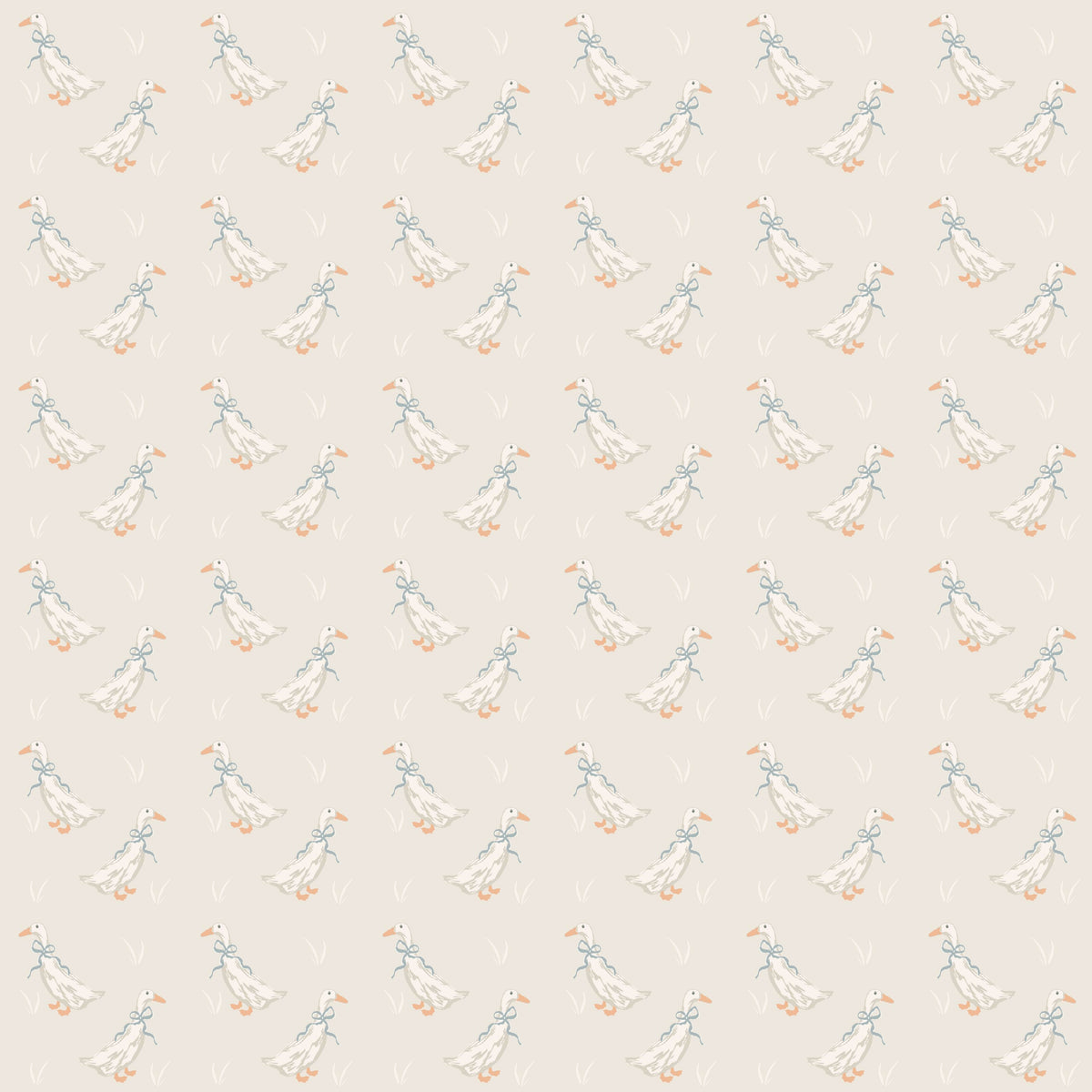 Gable Wallpaper by Studio Stephie