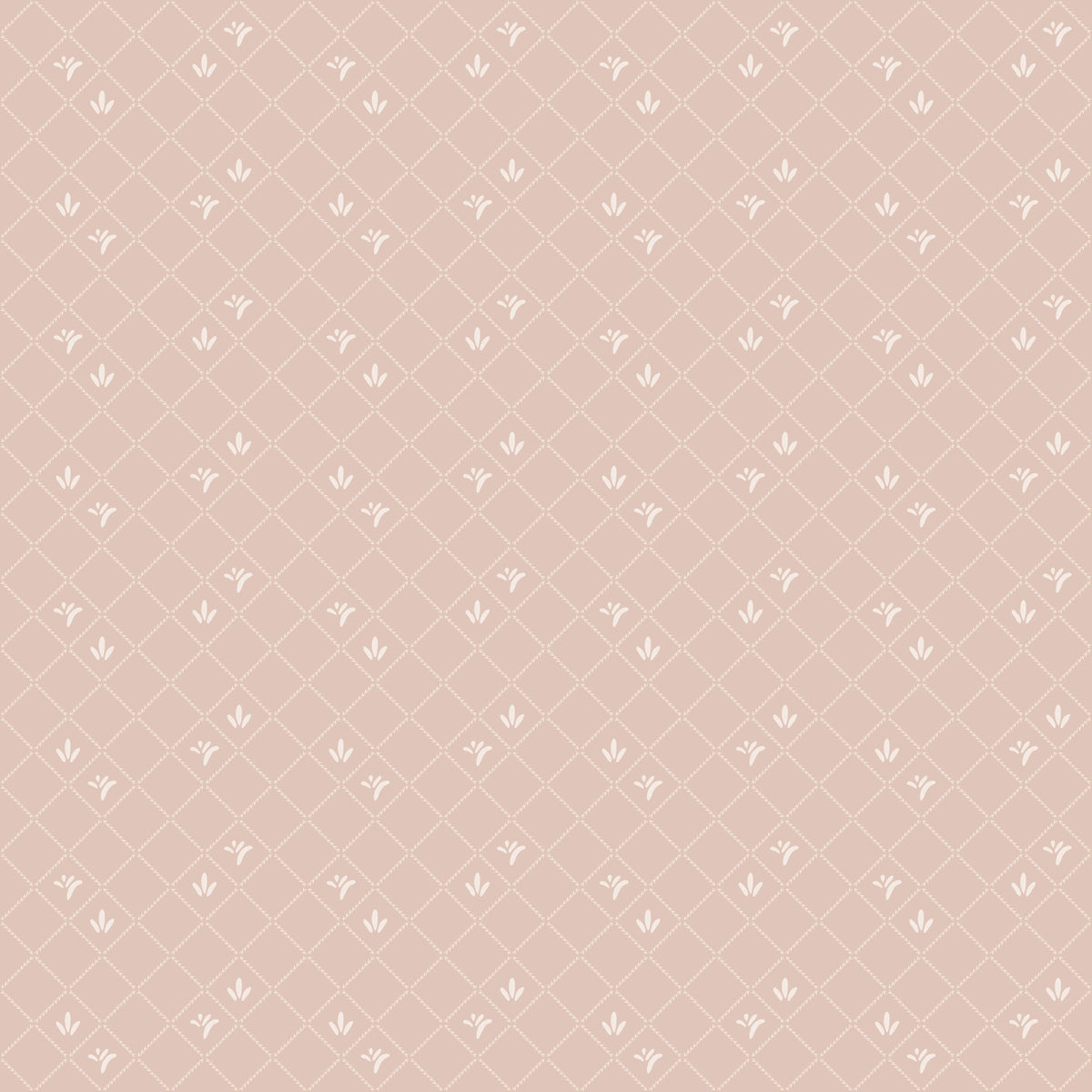 Georgie Wallpaper by The Rosenborg Company