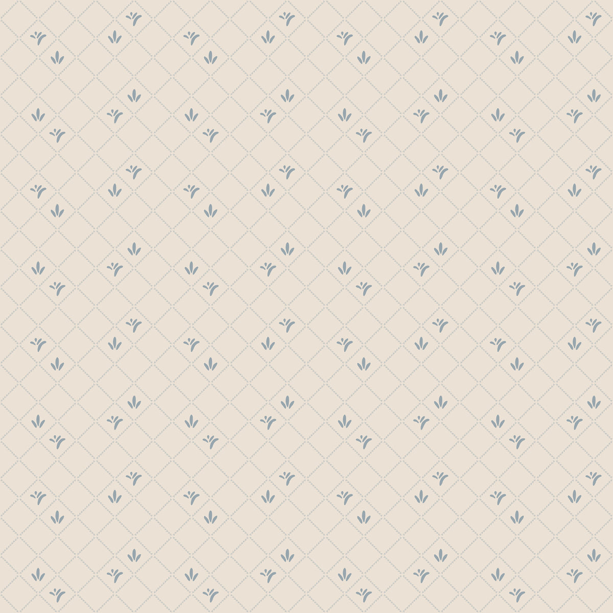 Georgie Wallpaper by The Rosenborg Company