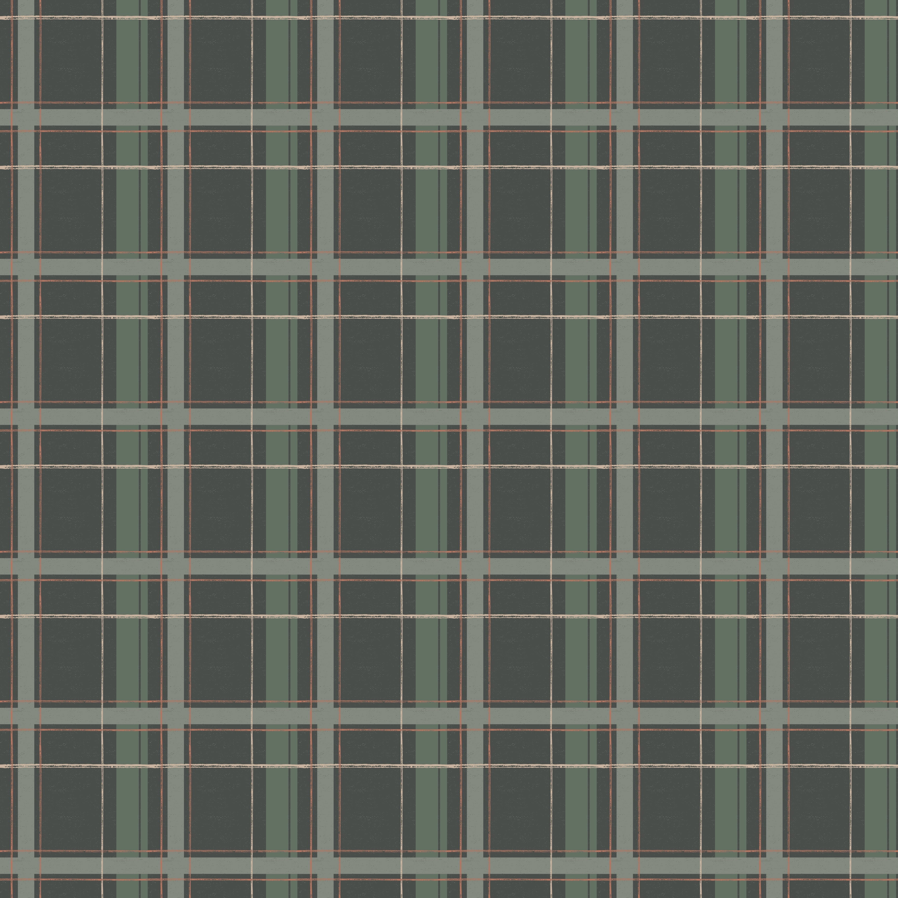 Grady Wallpaper by Emma J Rivers