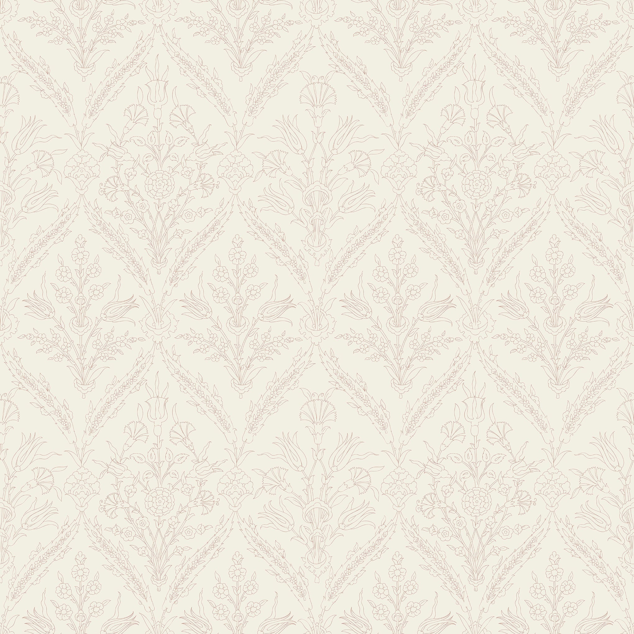 Gretta in Blush