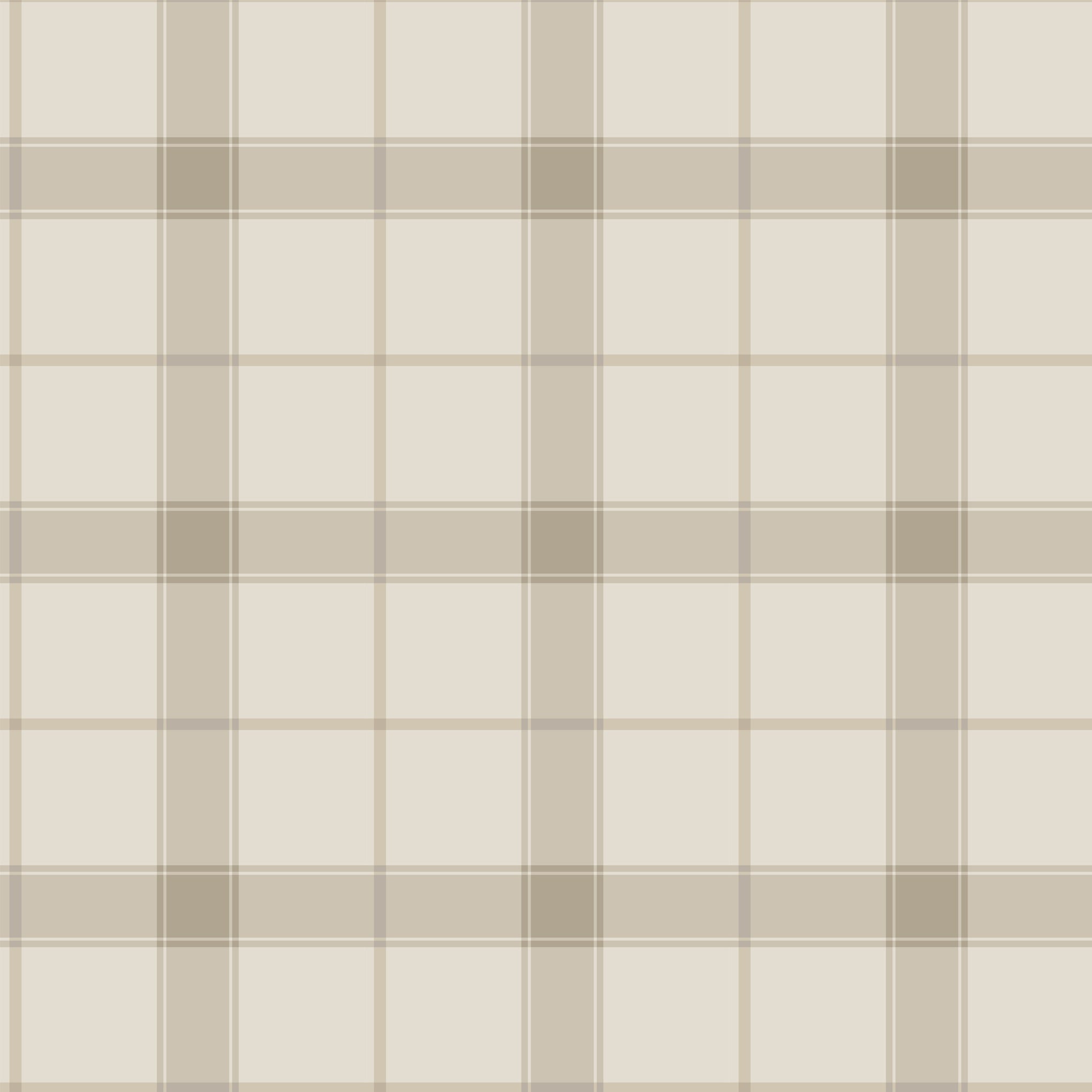 Henry Plaid