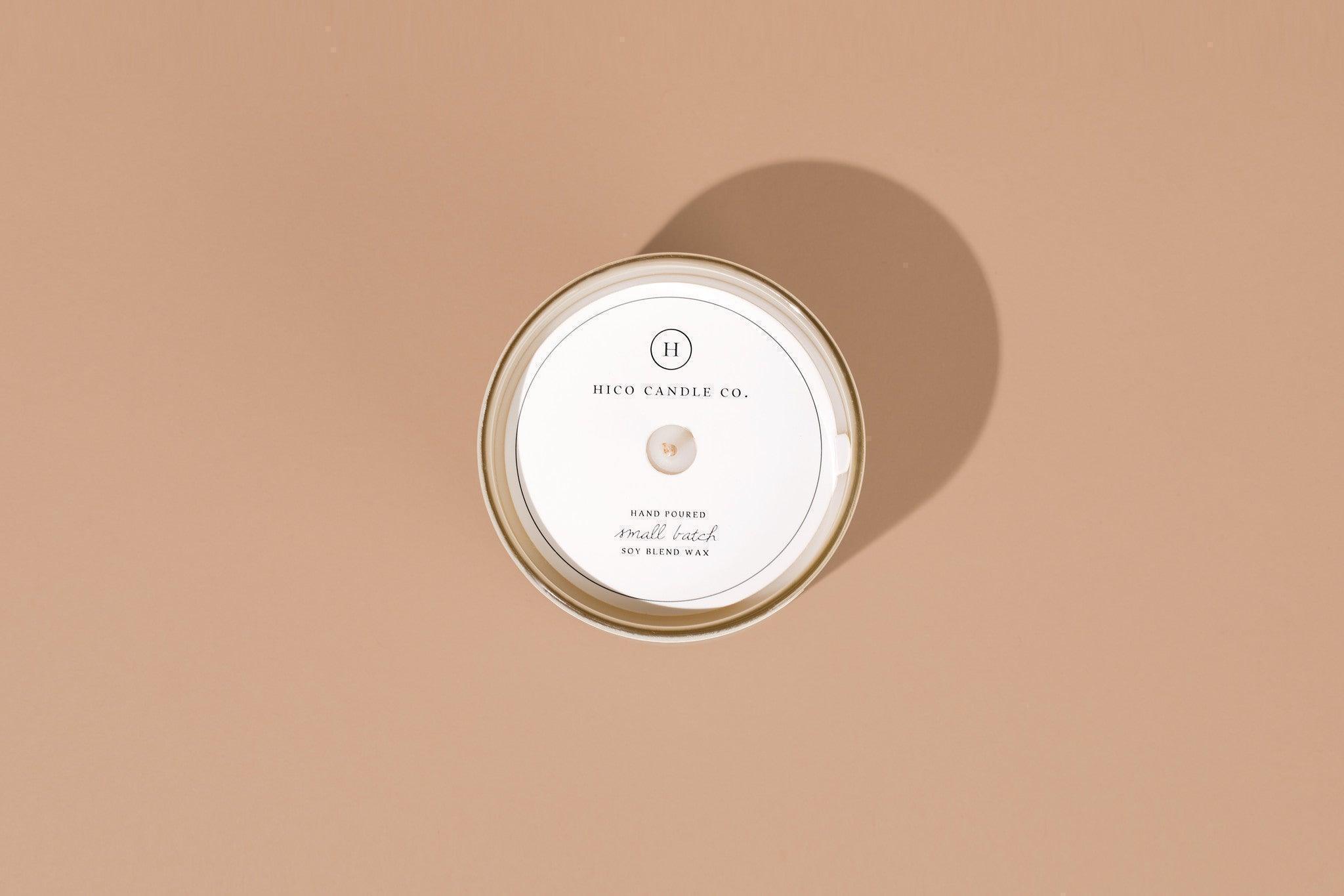 Home - 8oz. Candle