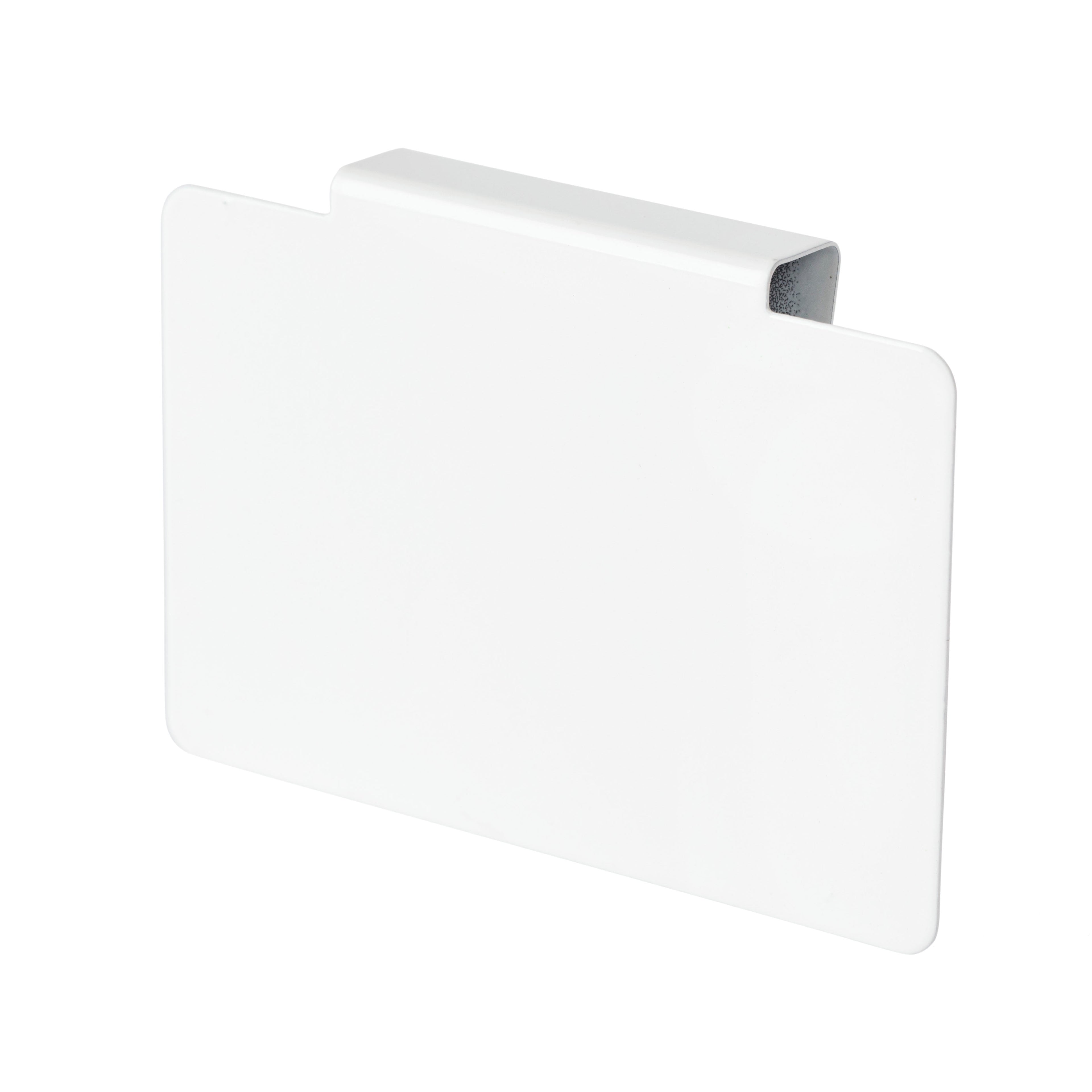 Bin Clip Label