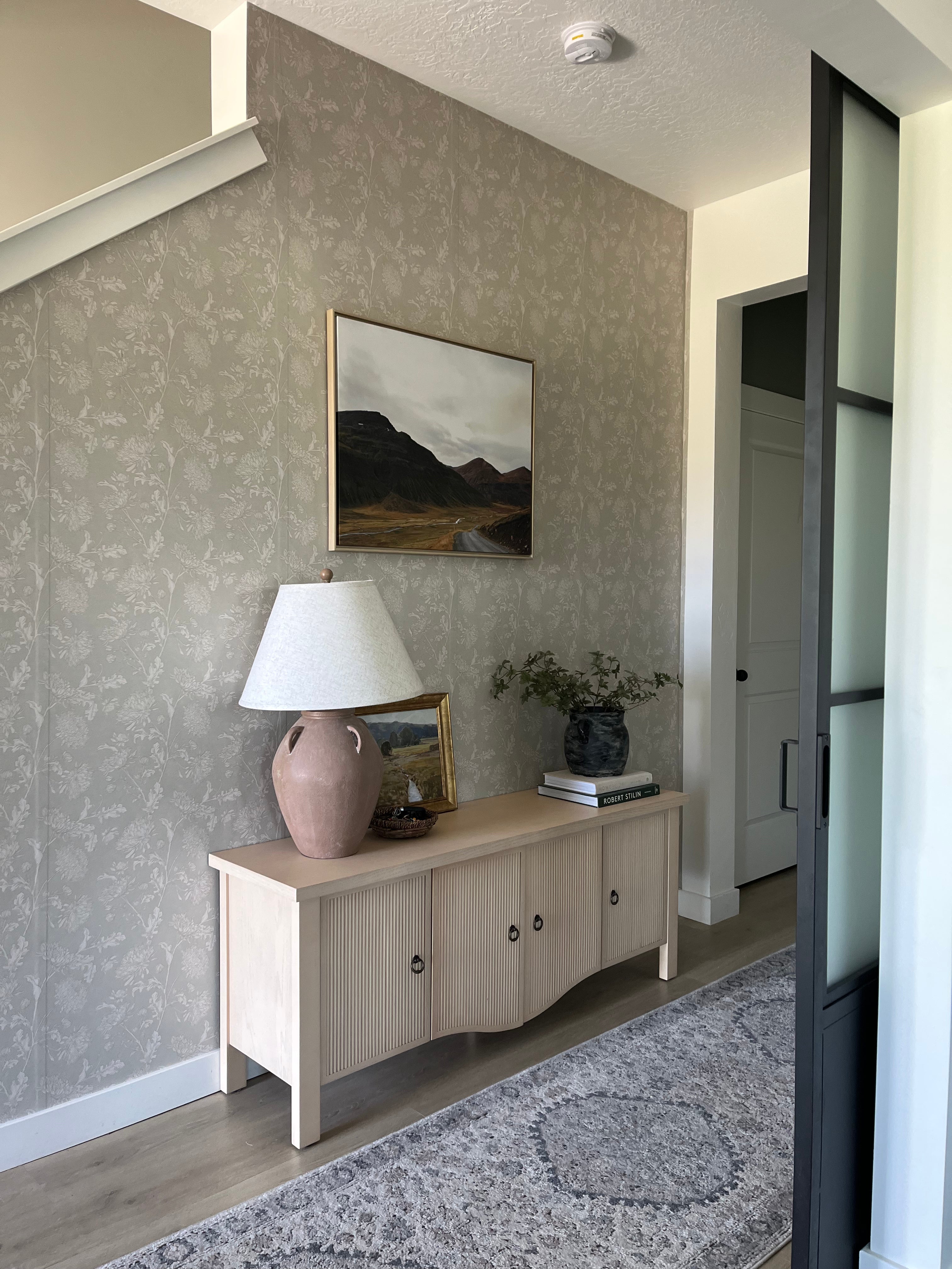 Archie Wallpaper by Taddy Mikelaites