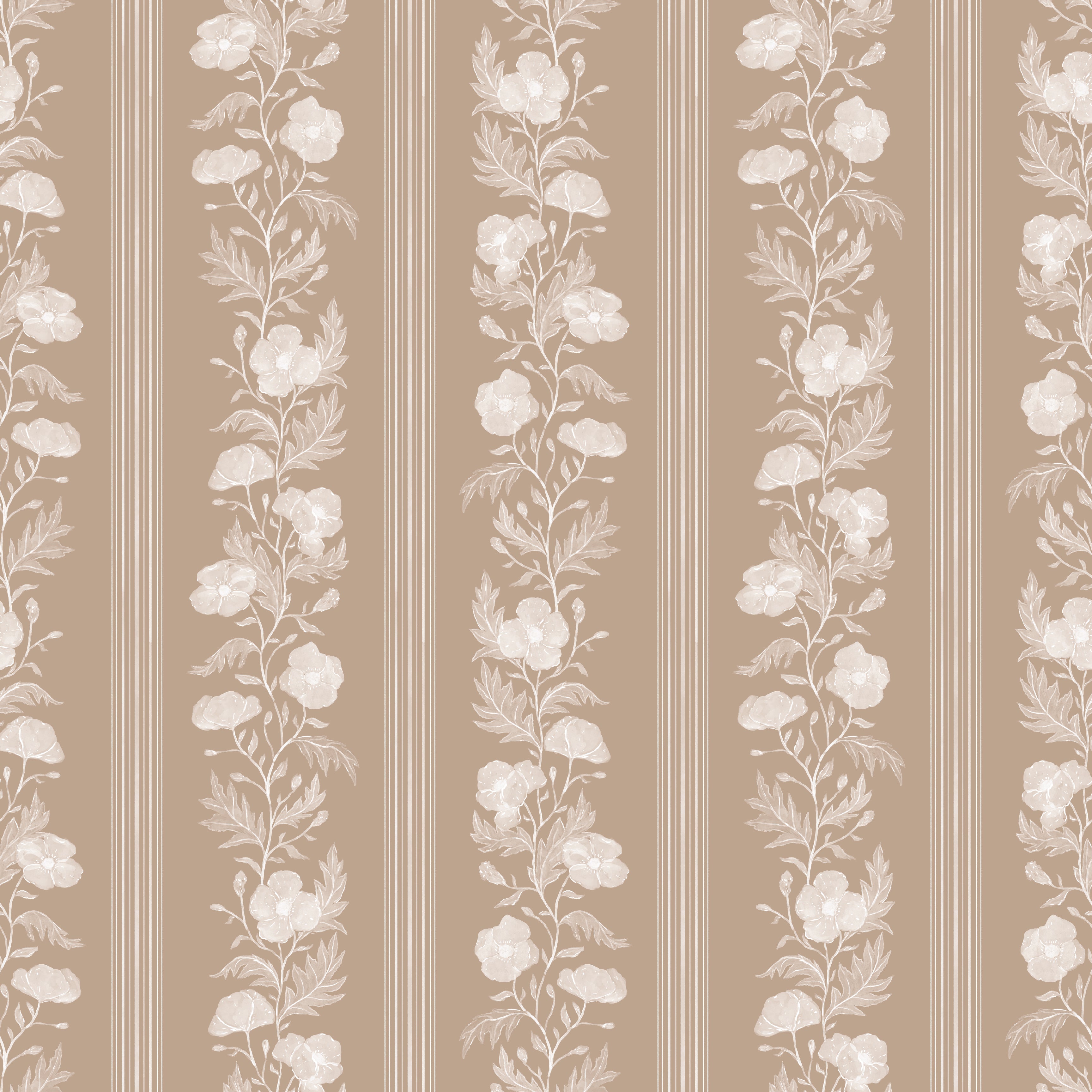 Juliet Wallpaper by RNM Arts