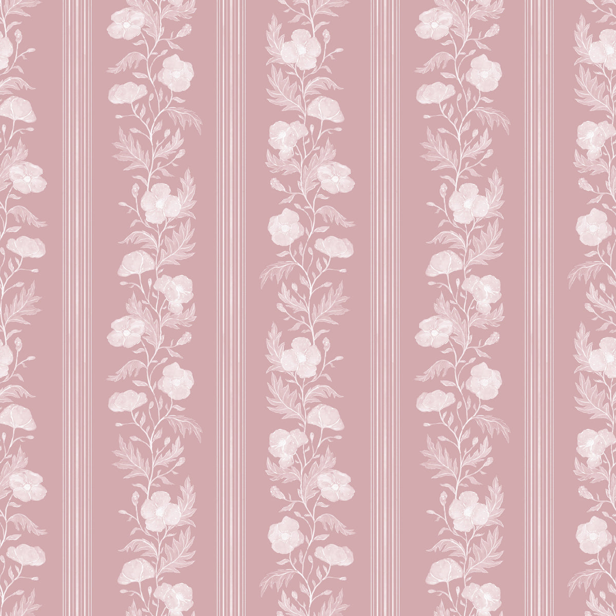 Juliet Wallpaper by RNM Arts