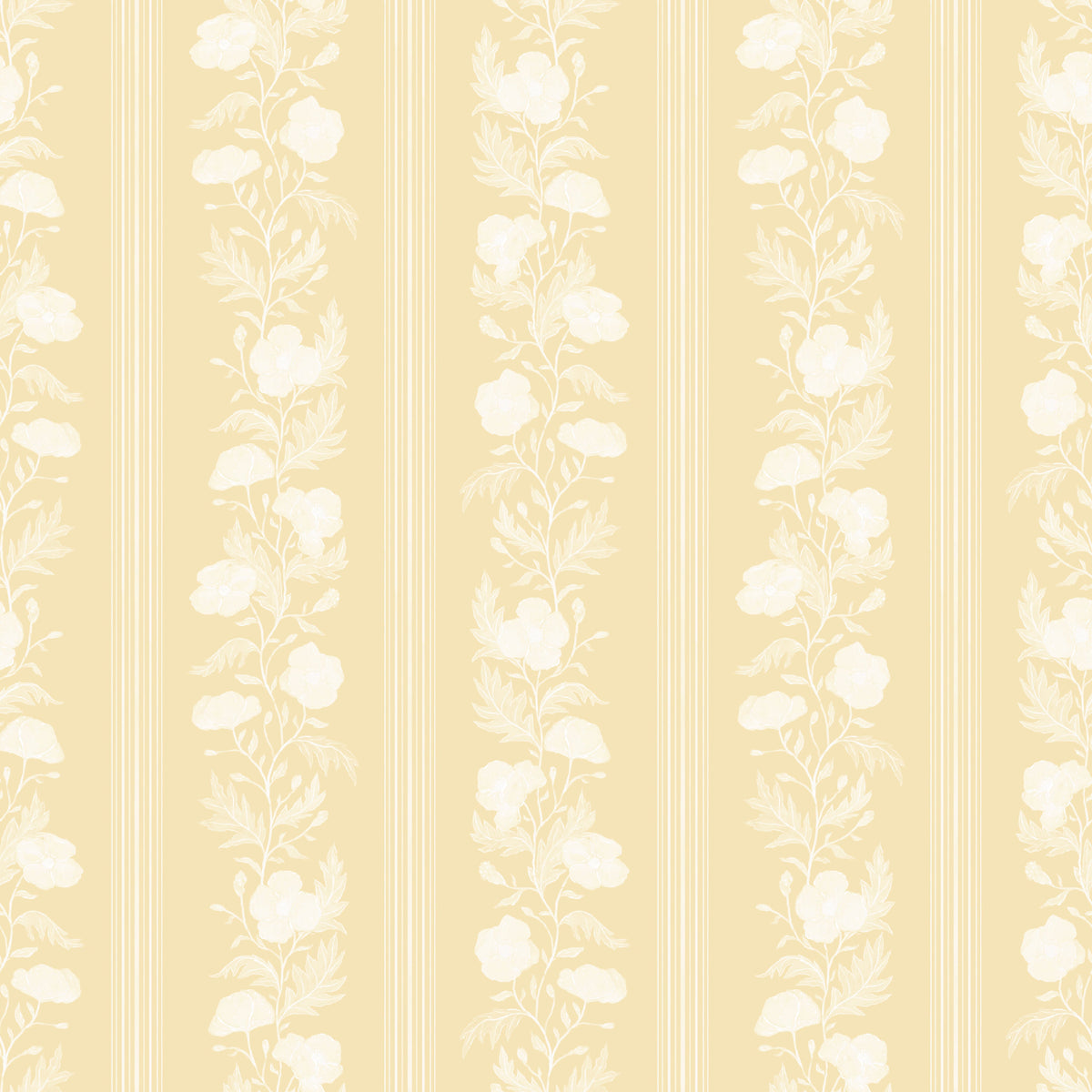 Juliet Wallpaper by RNM Arts