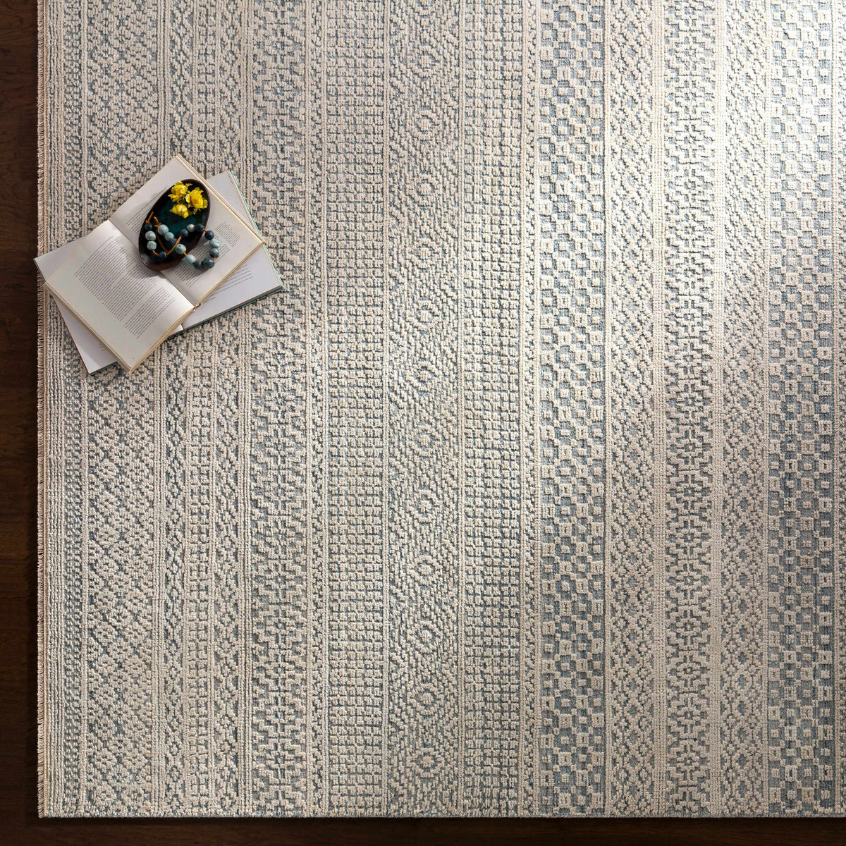 Killearn Area Rug - Clearance
