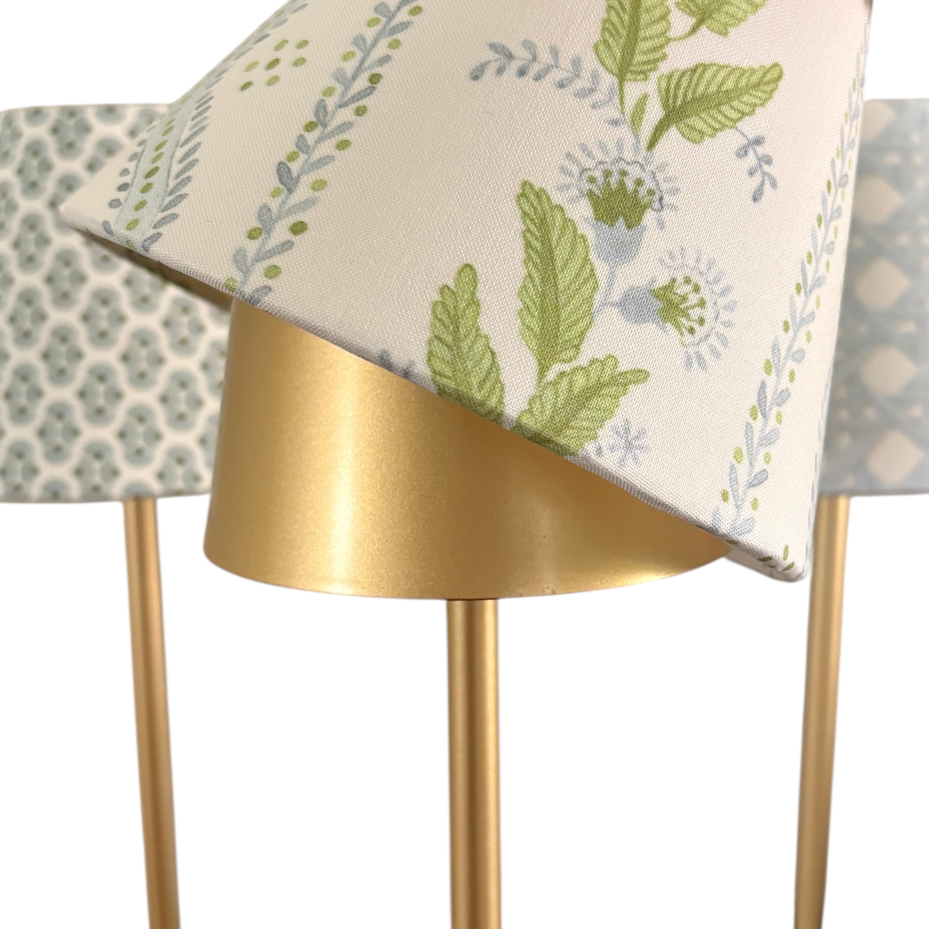 LED Lamp Shade Covers | Variety Pack