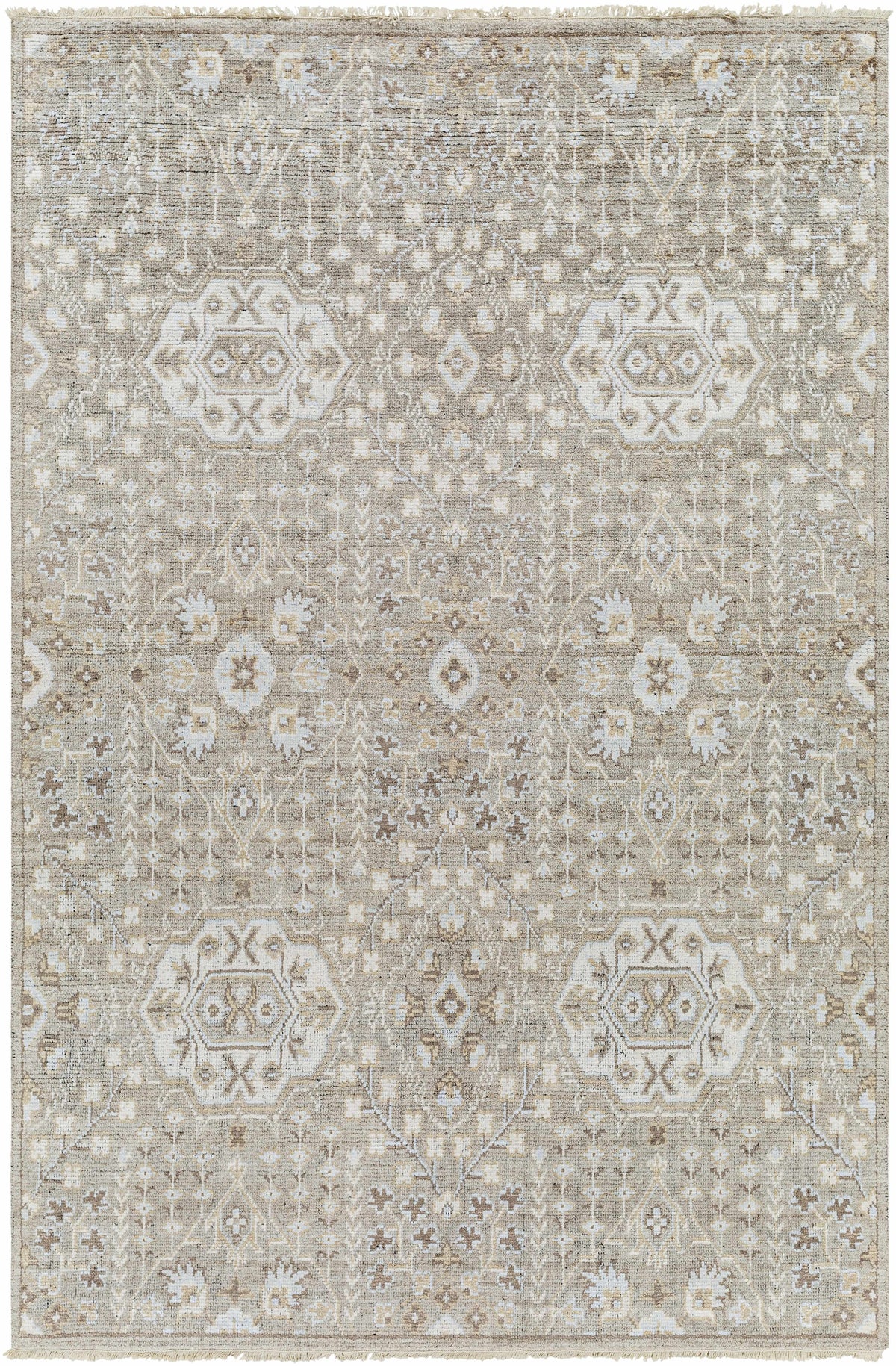 Limbalod Area Rug - Clearance