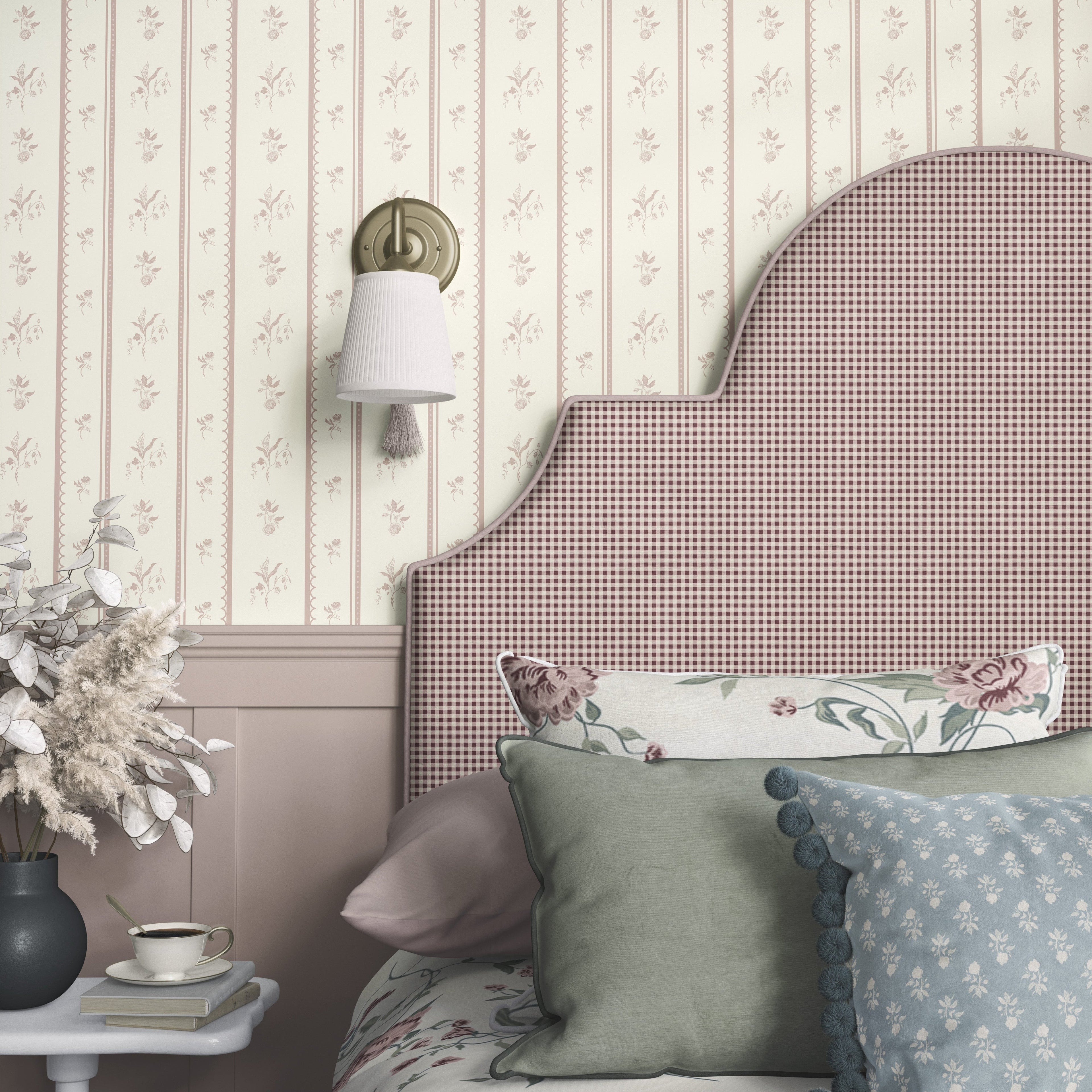 Lottie Wallpaper by Ali Anni