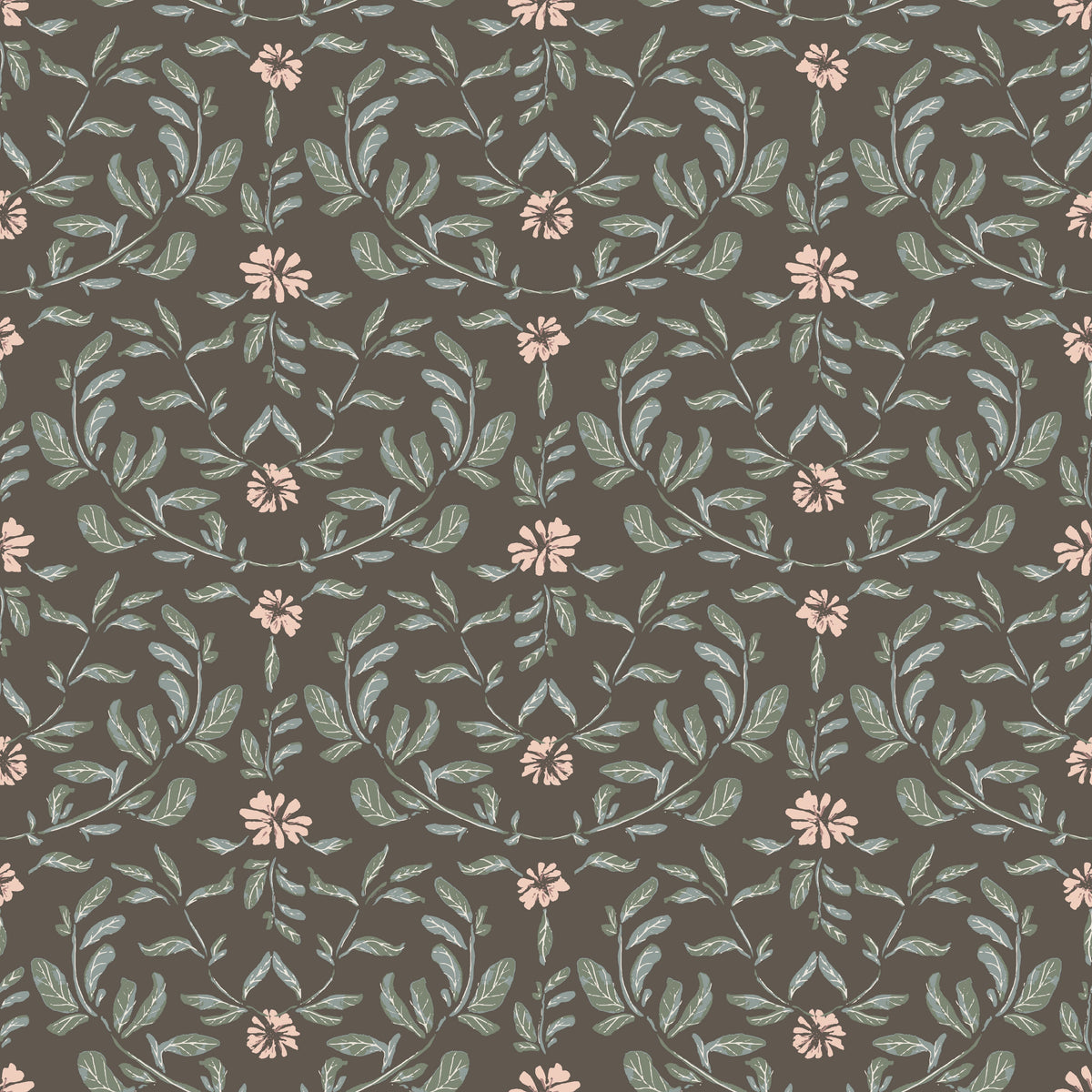 Laurie Wallpaper by Creating to Love