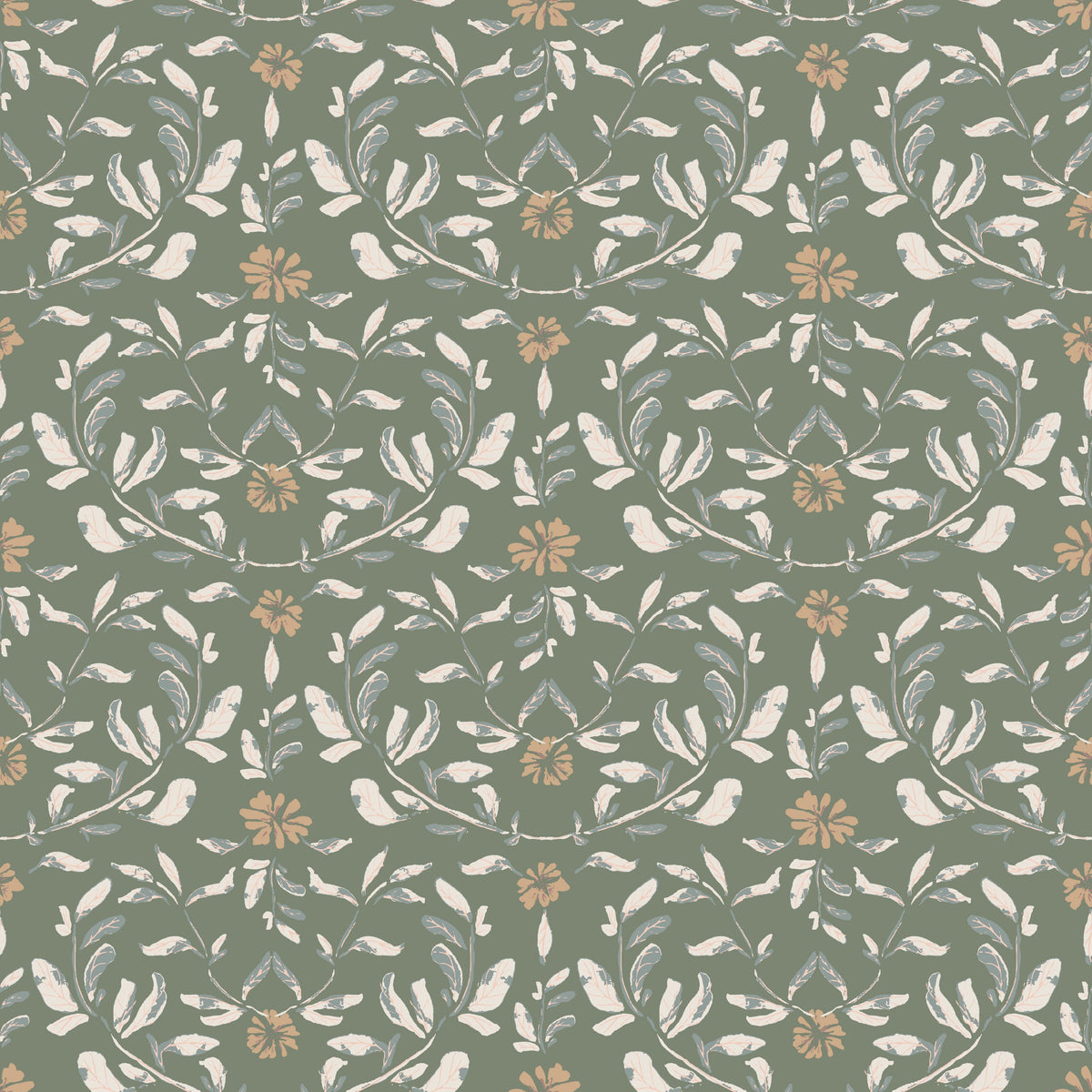 Laurie Wallpaper by Creating to Love