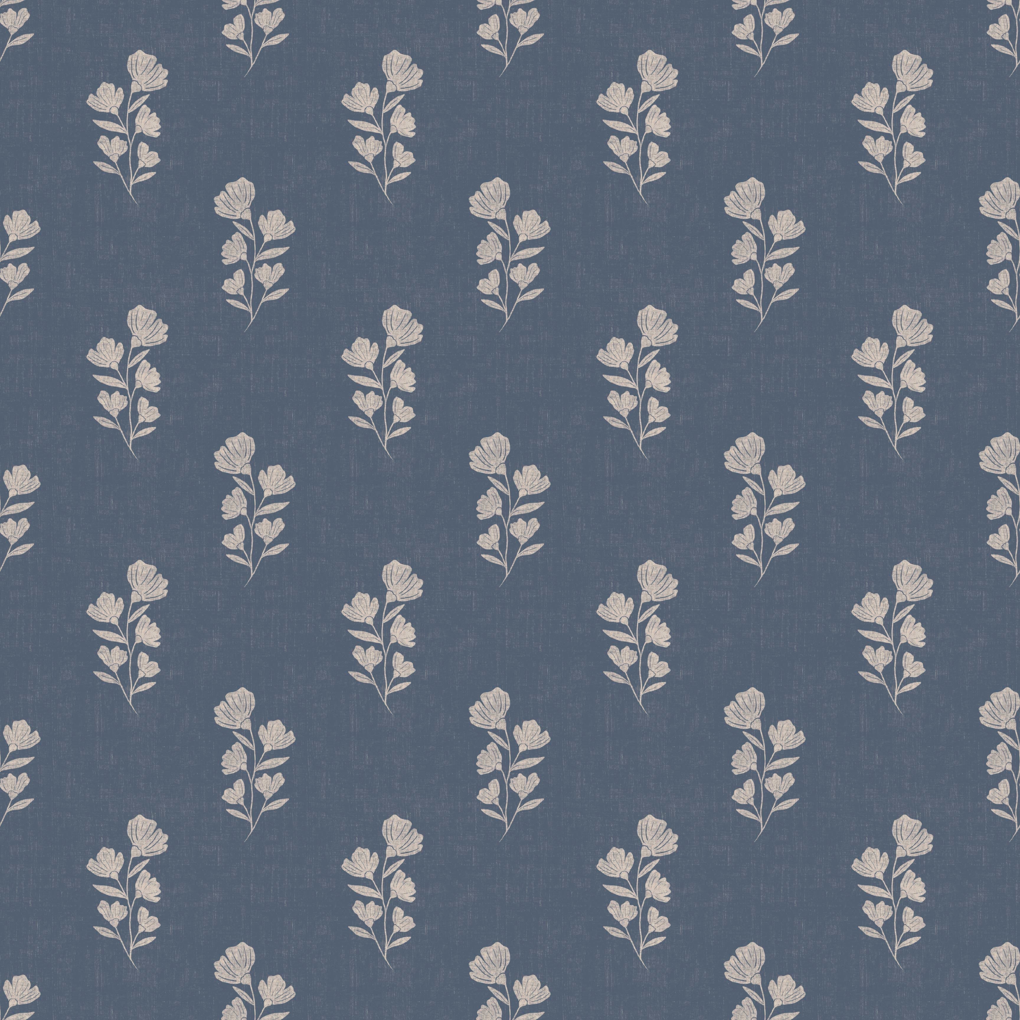 Layne Wallpaper by Kathryn Therese
