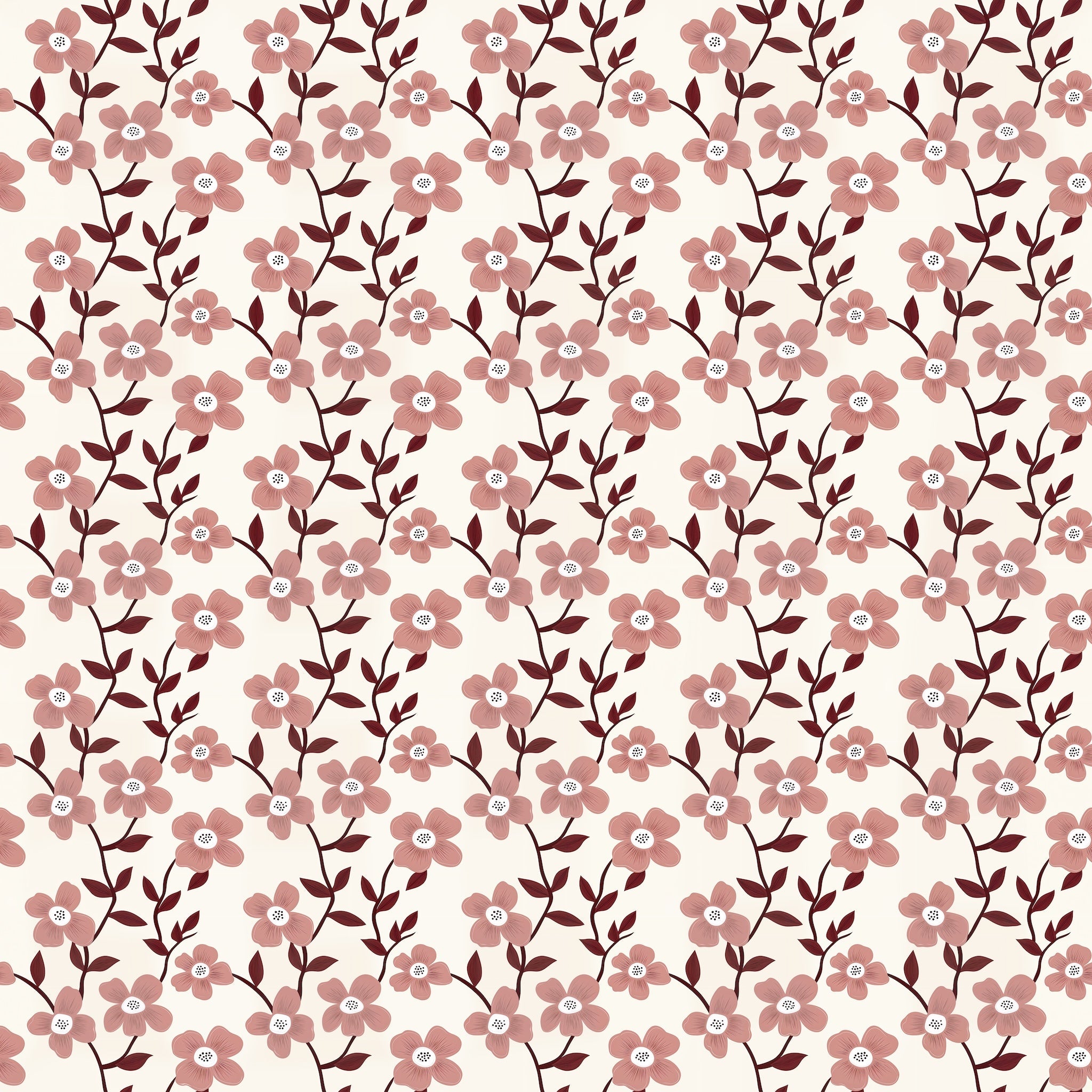 Lettie Wallpaper