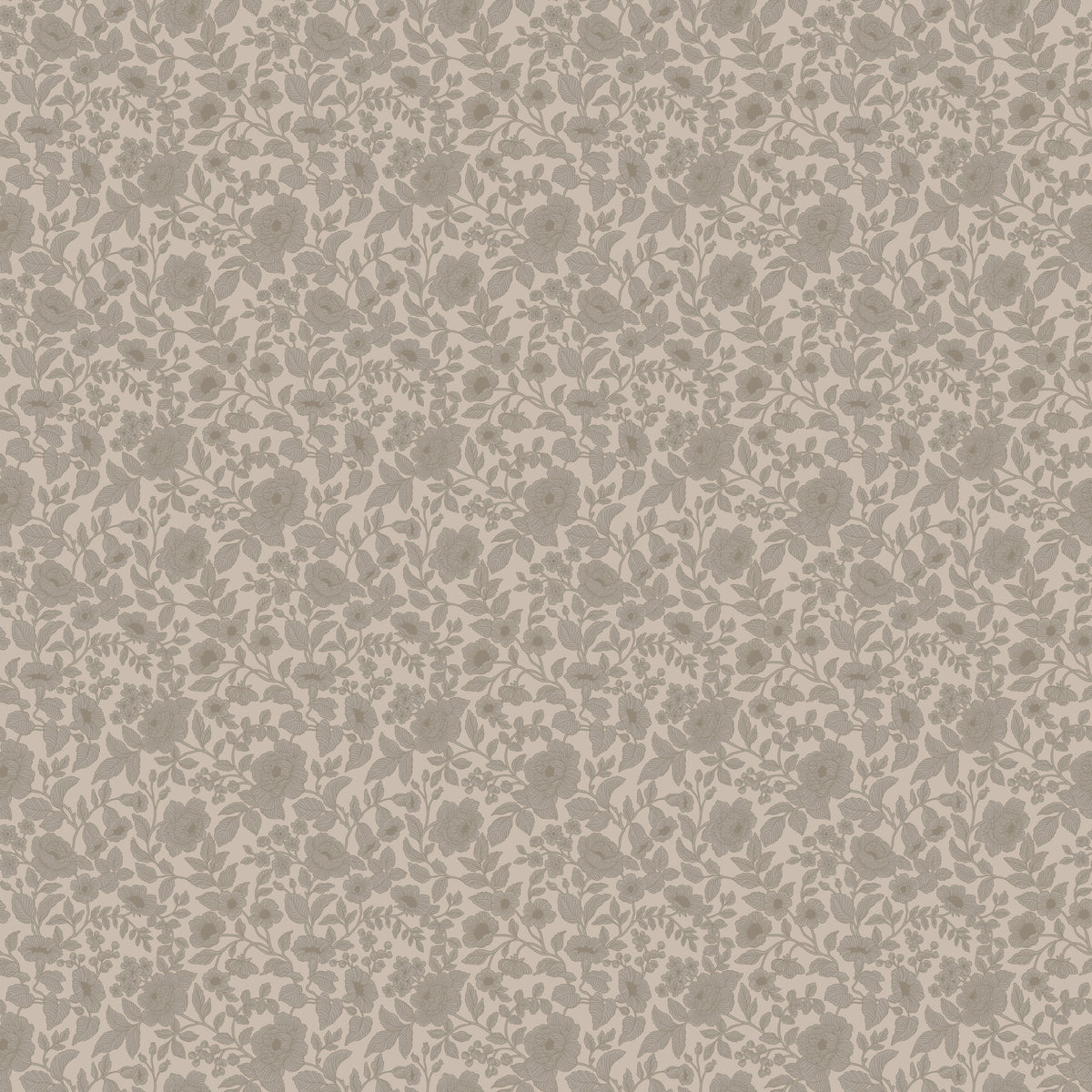 Lorraine Wallpaper by Daphne and Sage