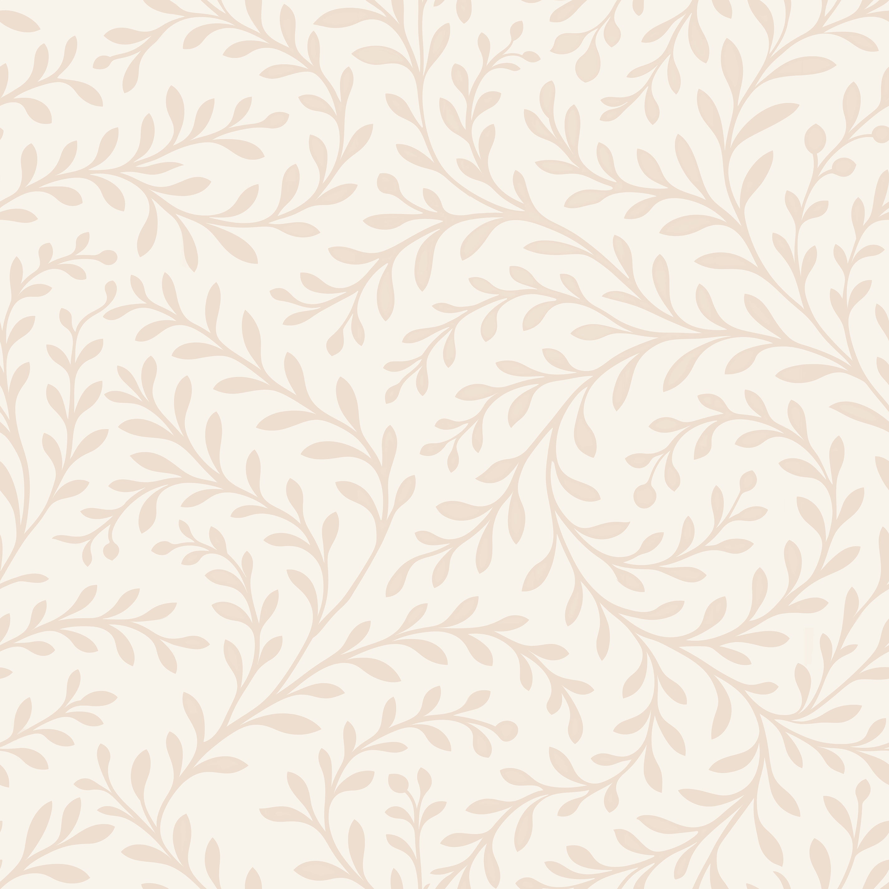 Love Rose Vines Wallpaper