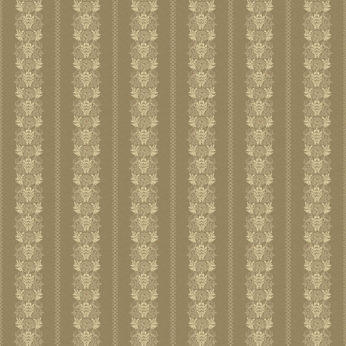 Lucia Wallpaper by Yorkville Studio