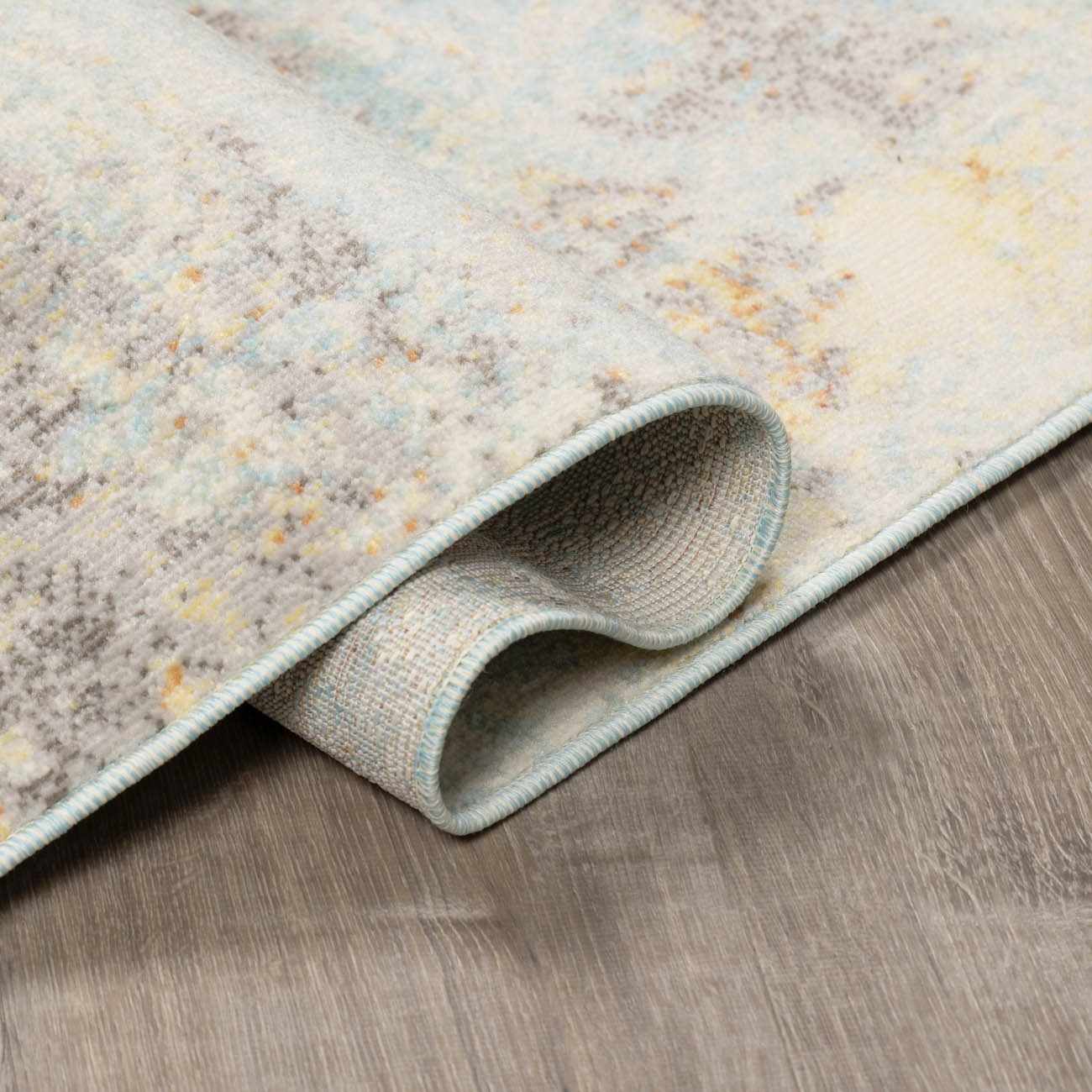Mecosta Light Outdoor Area Rug - Clearance