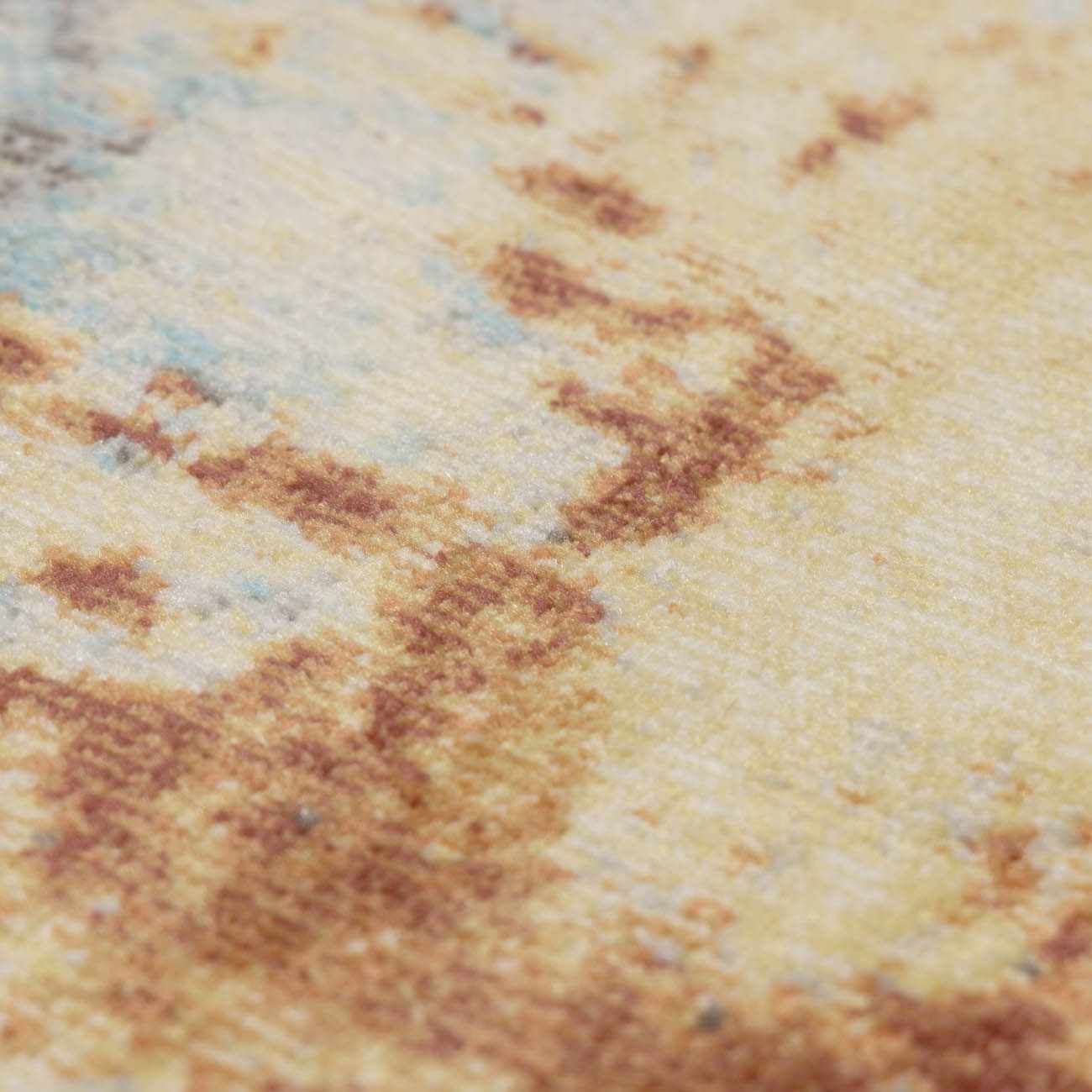 Mecosta Light Outdoor Area Rug - Clearance