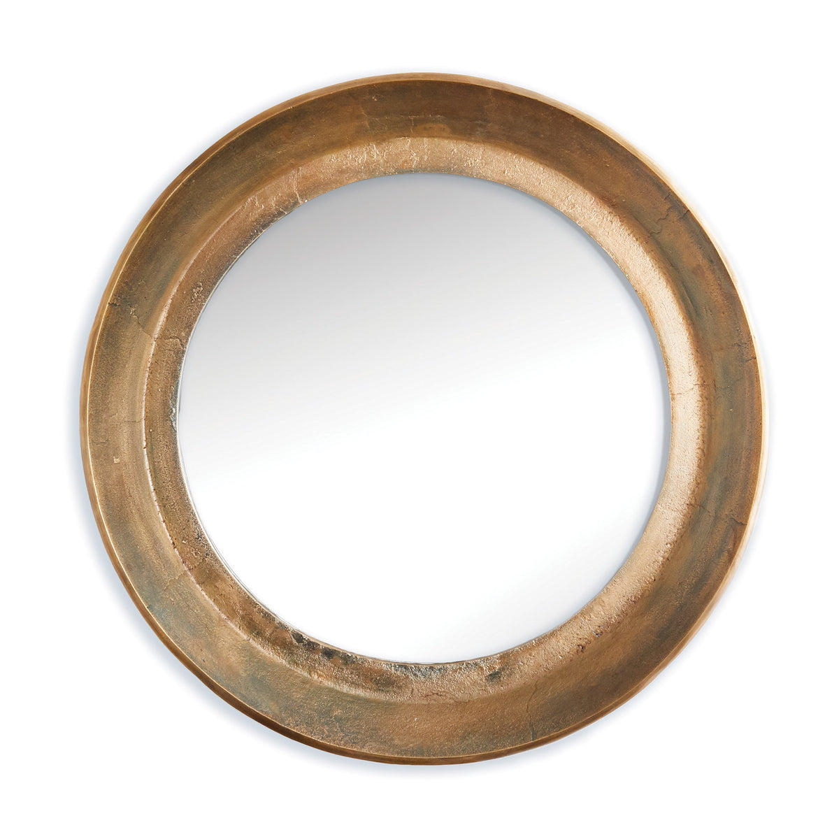 Deyo Mirror