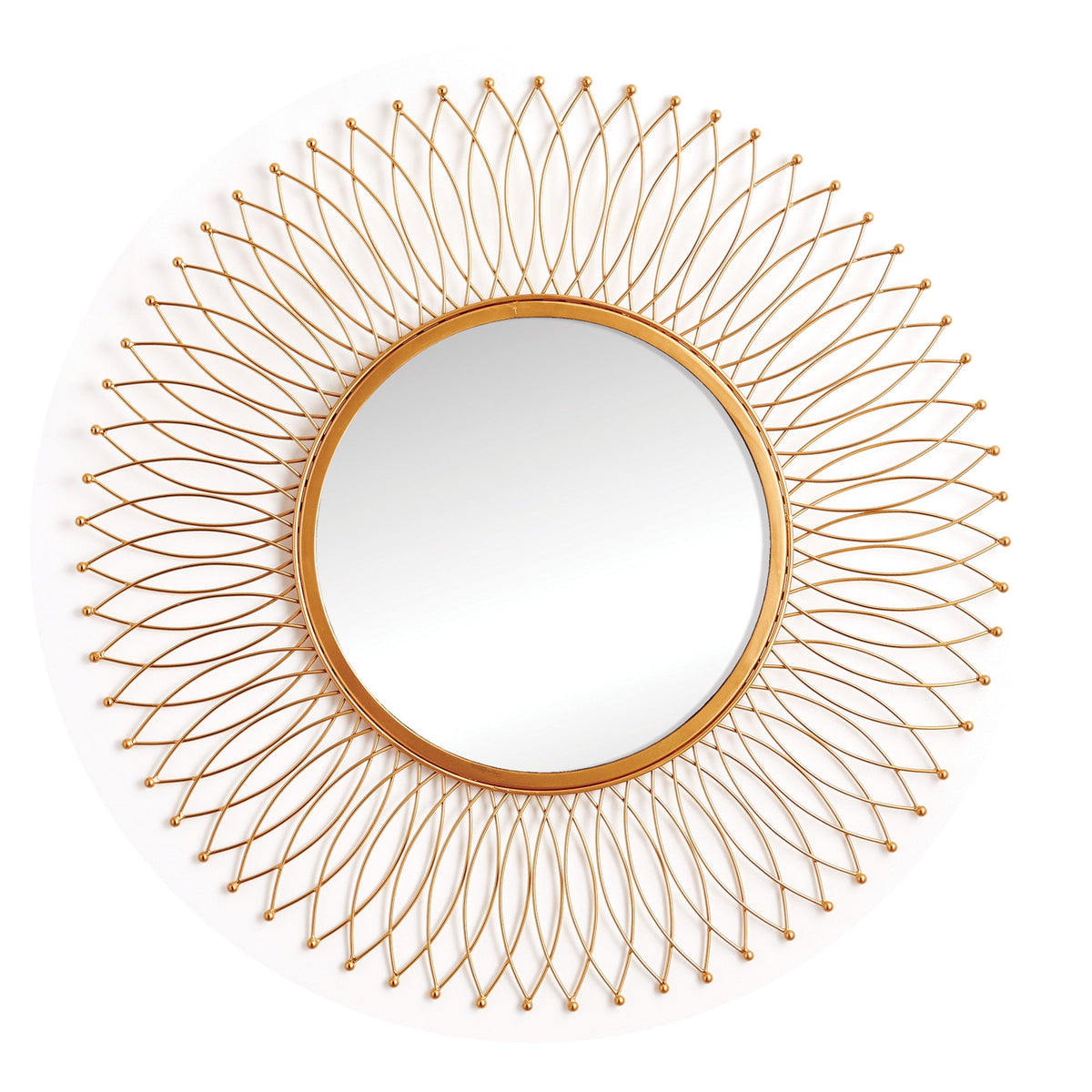 Duval Mirror