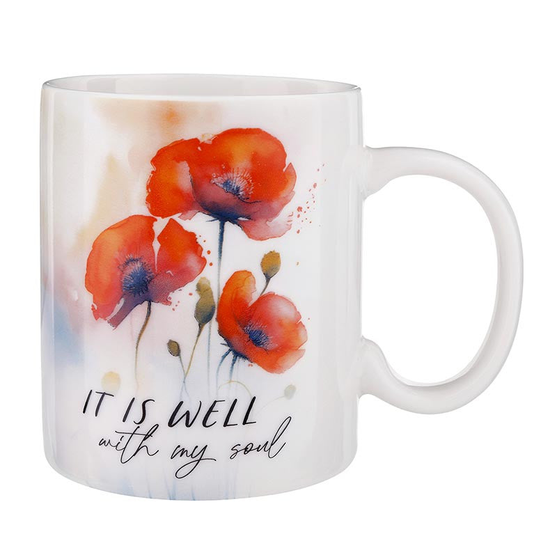 The Greatest Love Collection Coffee Mug