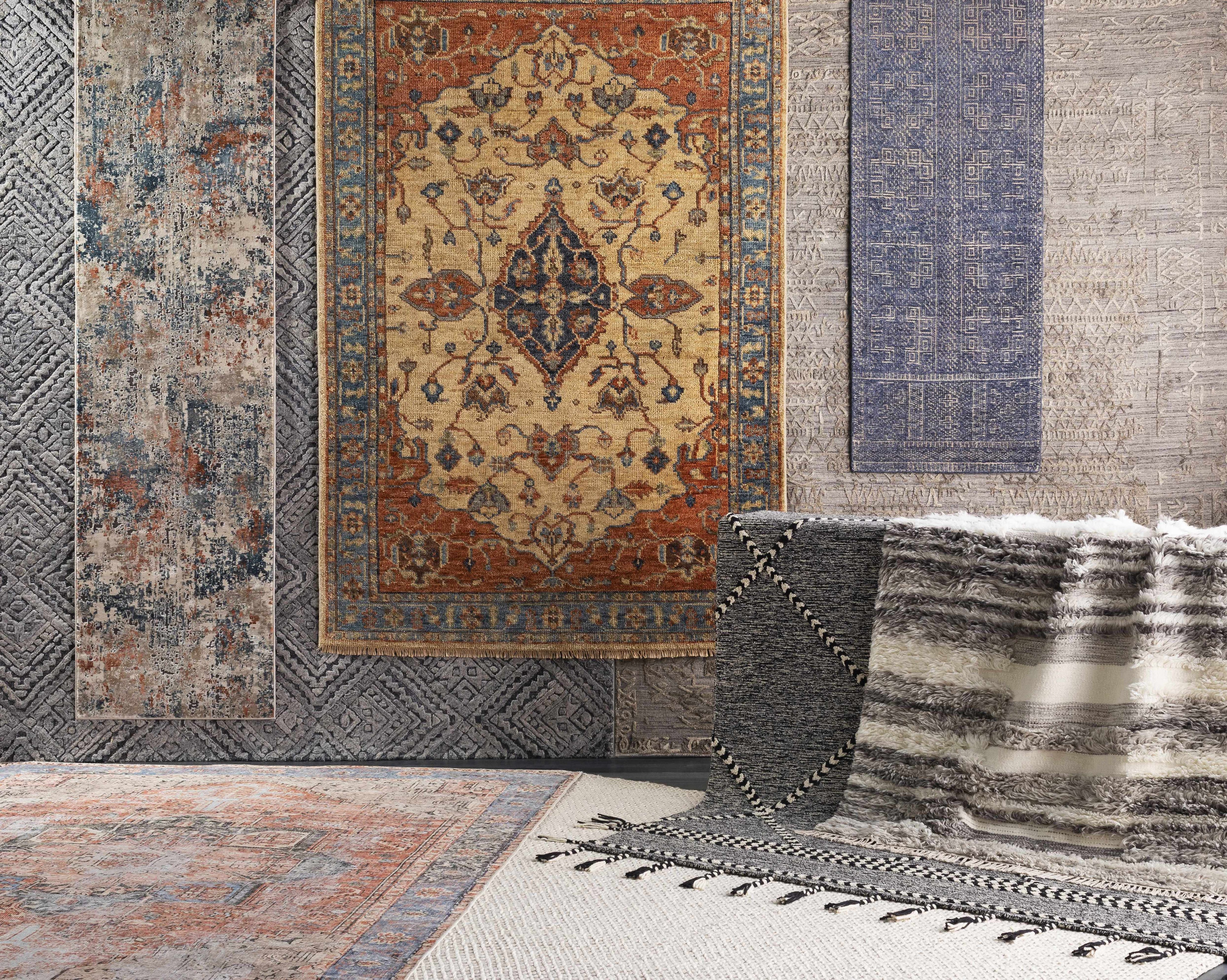 Kimberley Area Rug - Clearance