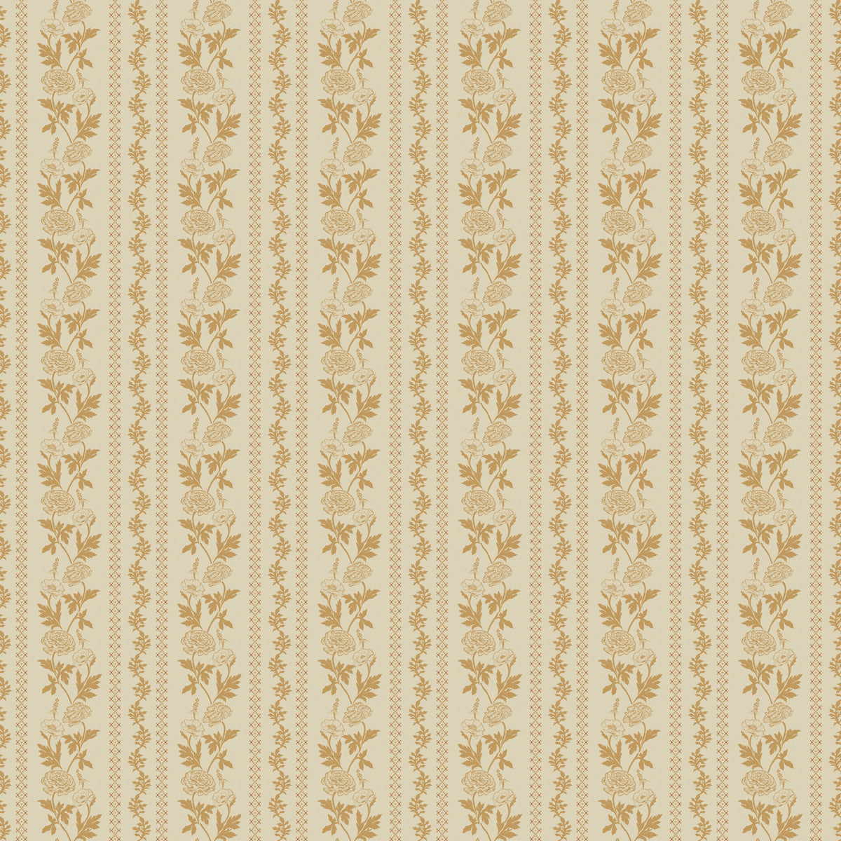 Marisol Wallpaper by Yorkville Studio