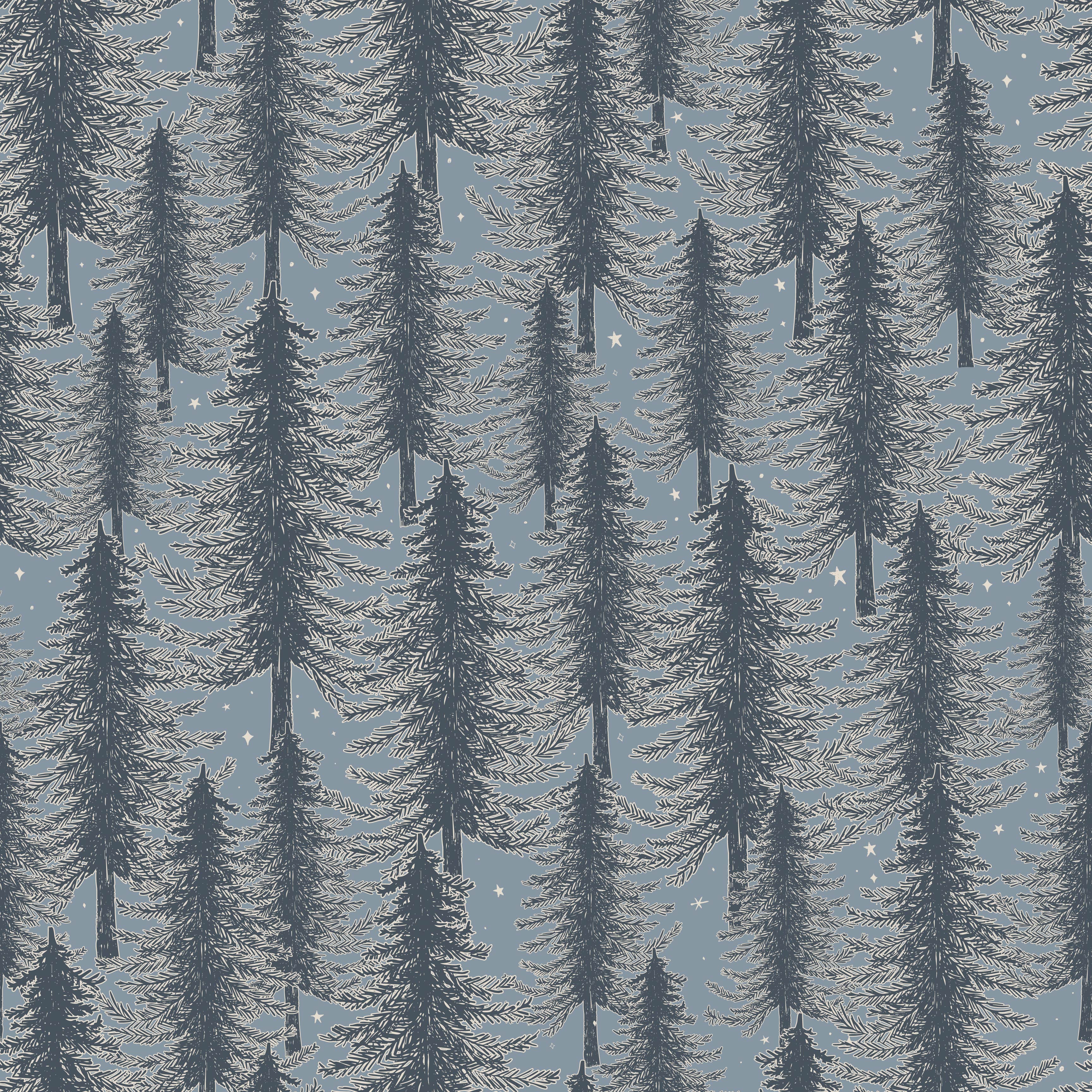 Mason Wallpaper by Brittany Polatis Design