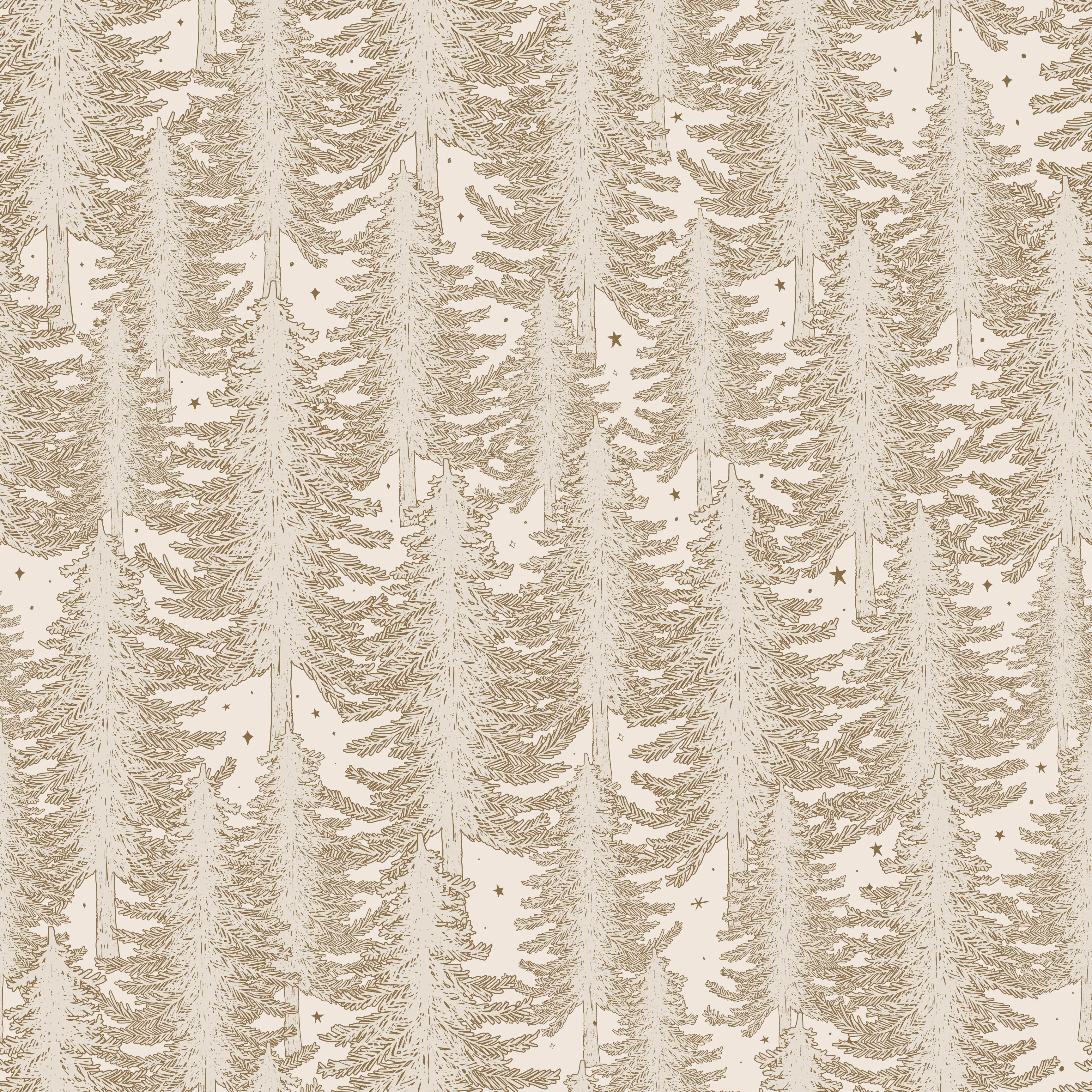 Mason Wallpaper by Brittany Polatis Design