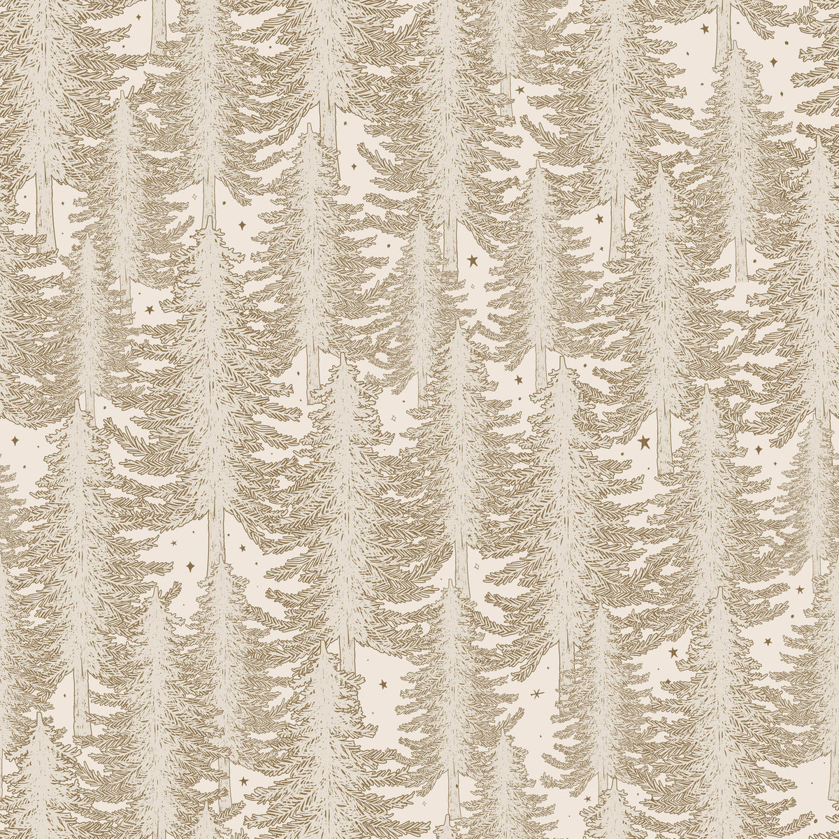 Mason Wallpaper by Brittany Polatis Design