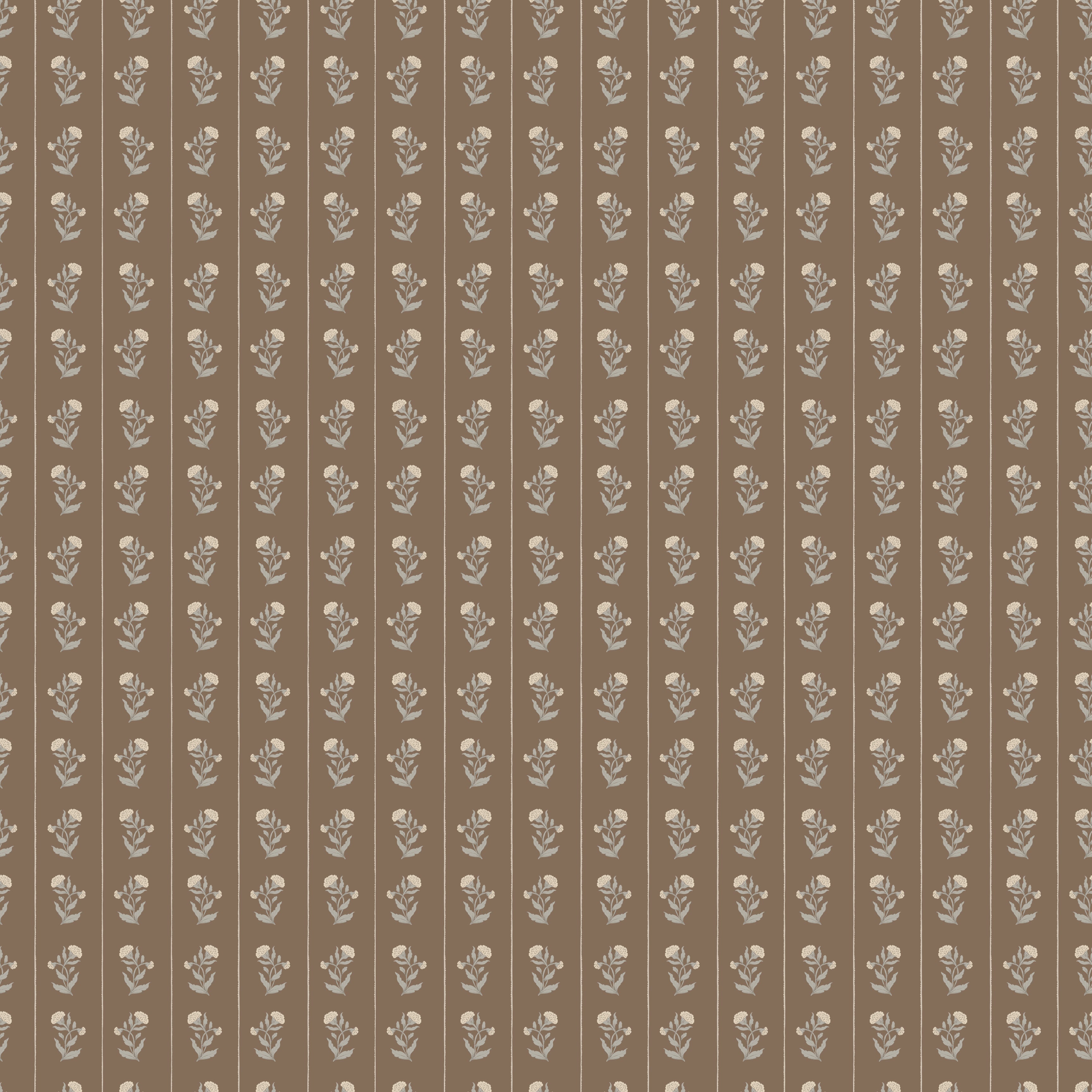 Minnie Wallpaper by Daphne and Sage