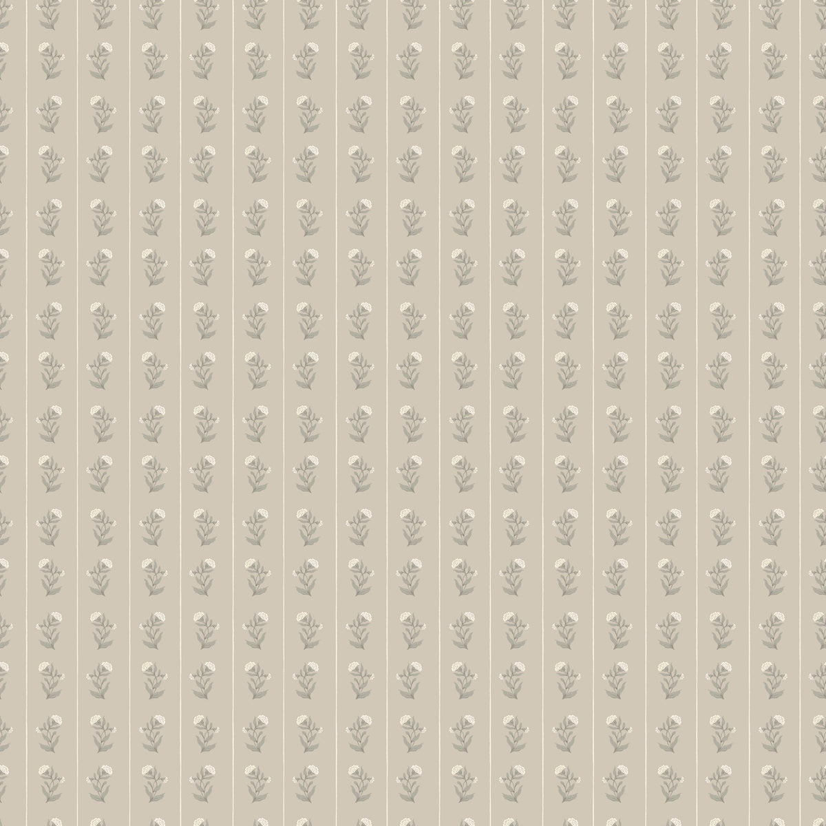 Minnie Wallpaper by Daphne and Sage