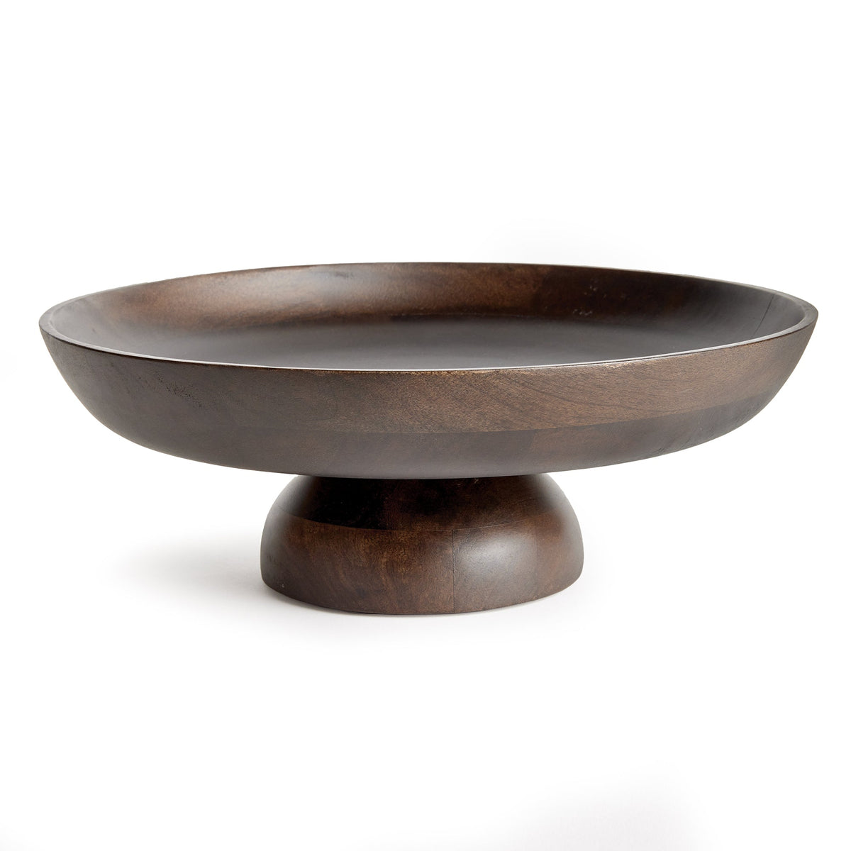 Bowie Footed Bowl