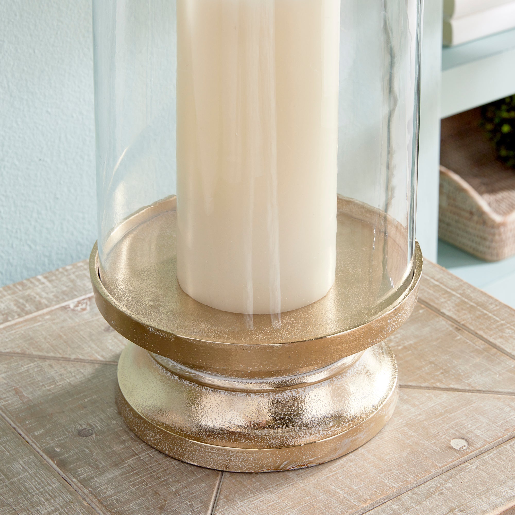 Florence Footed Hurricane