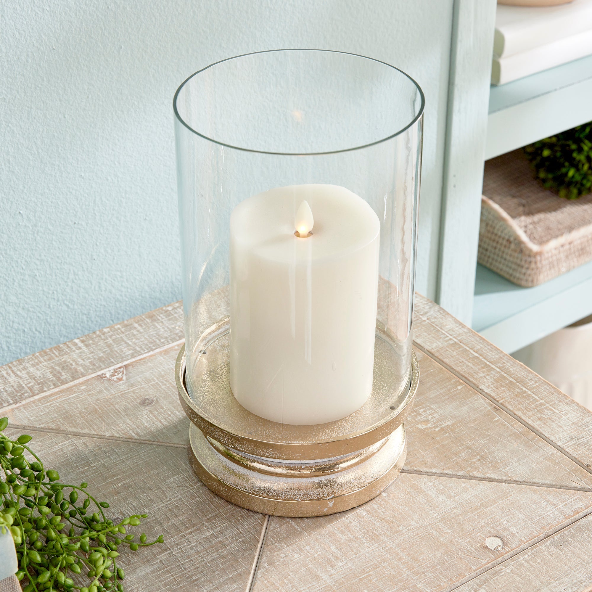 Florence Footed Hurricane