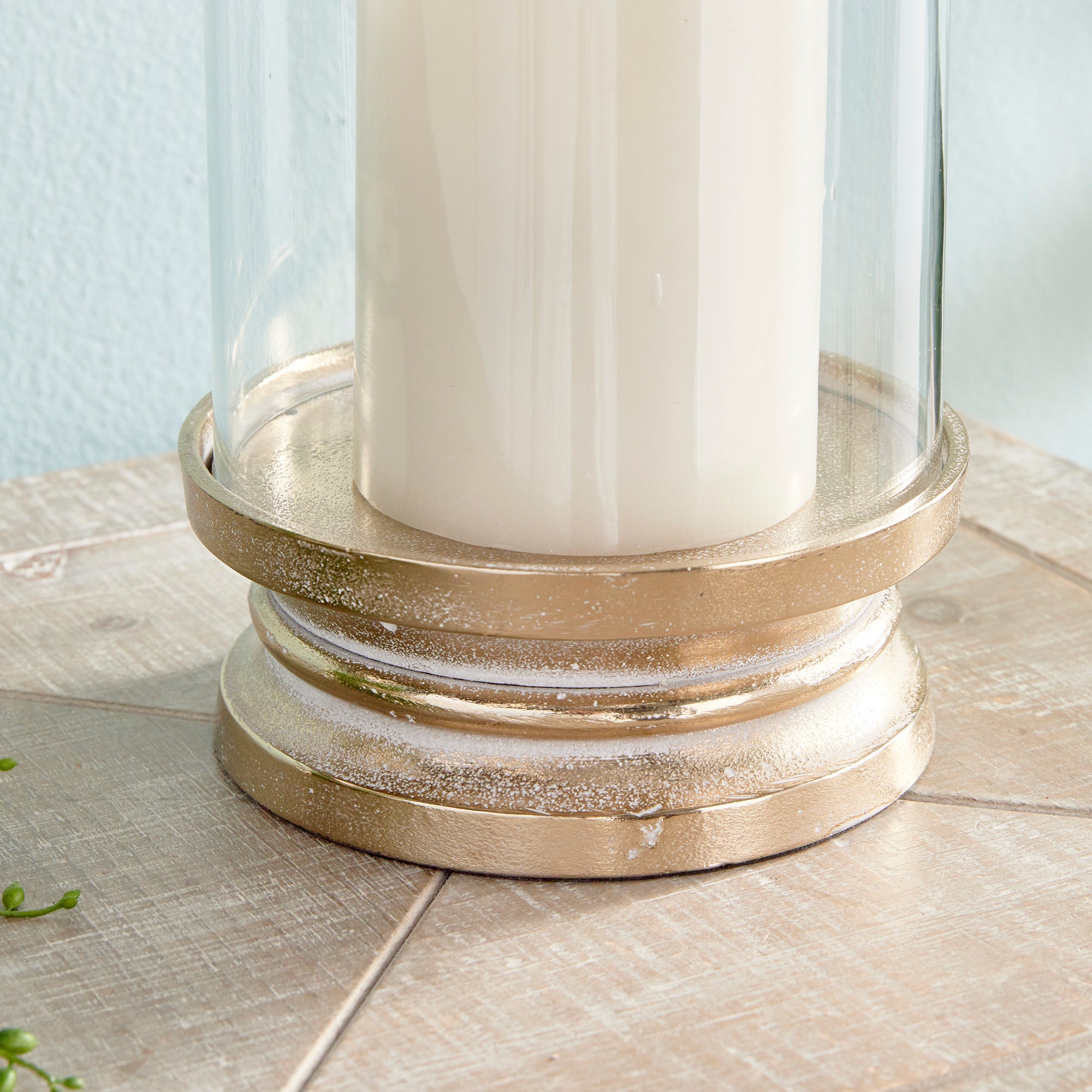 Florence Footed Hurricane