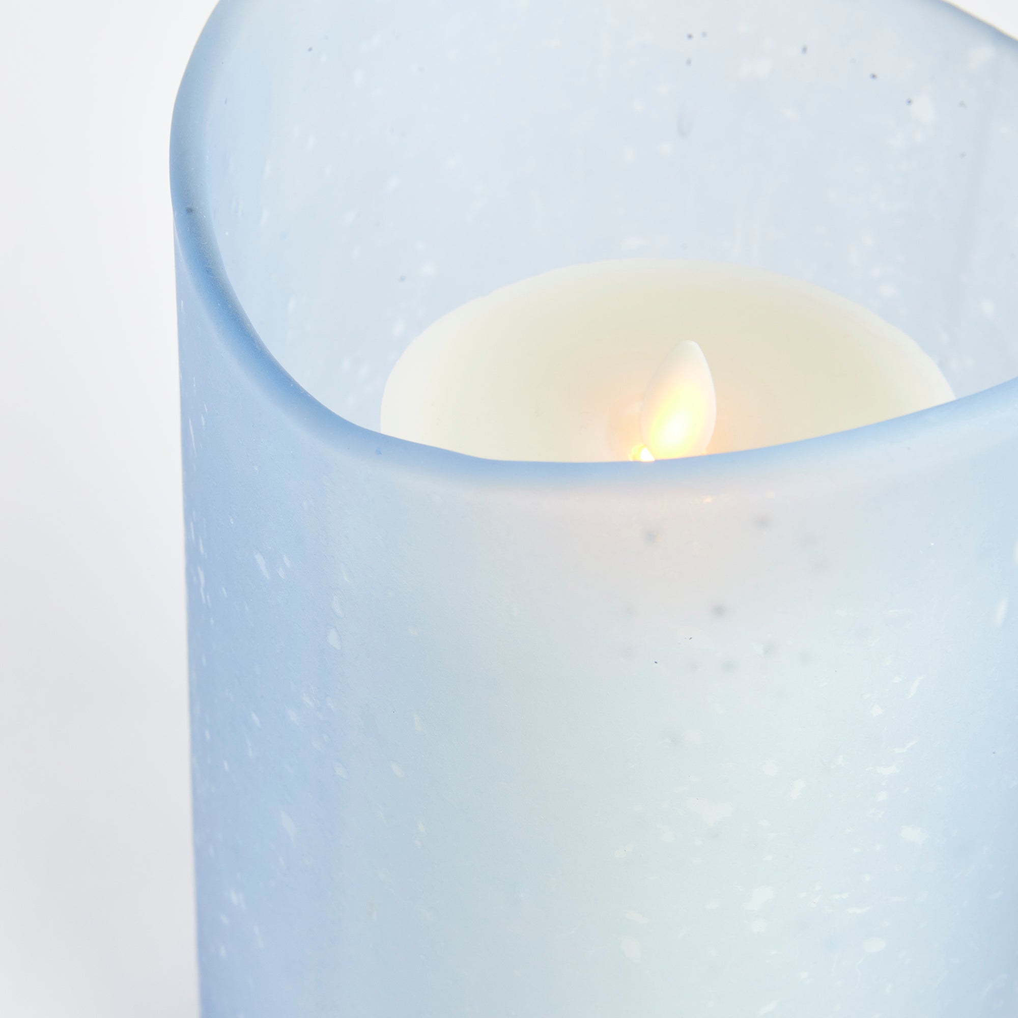 Davenport Hurricane- Blue Frost