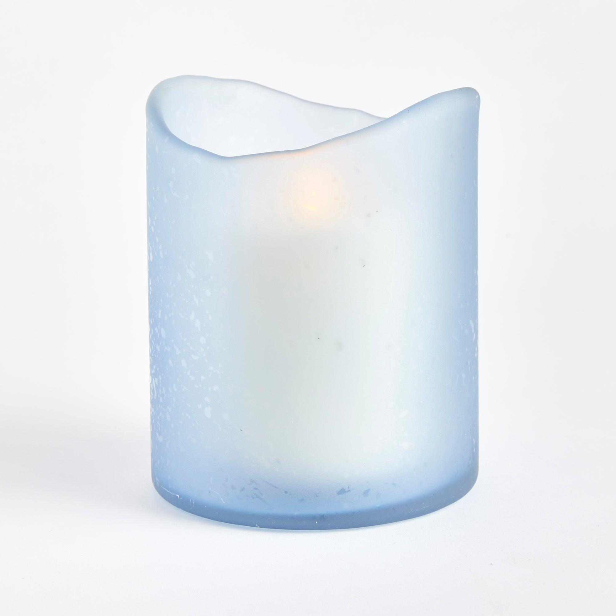 Davenport Hurricane- Blue Frost