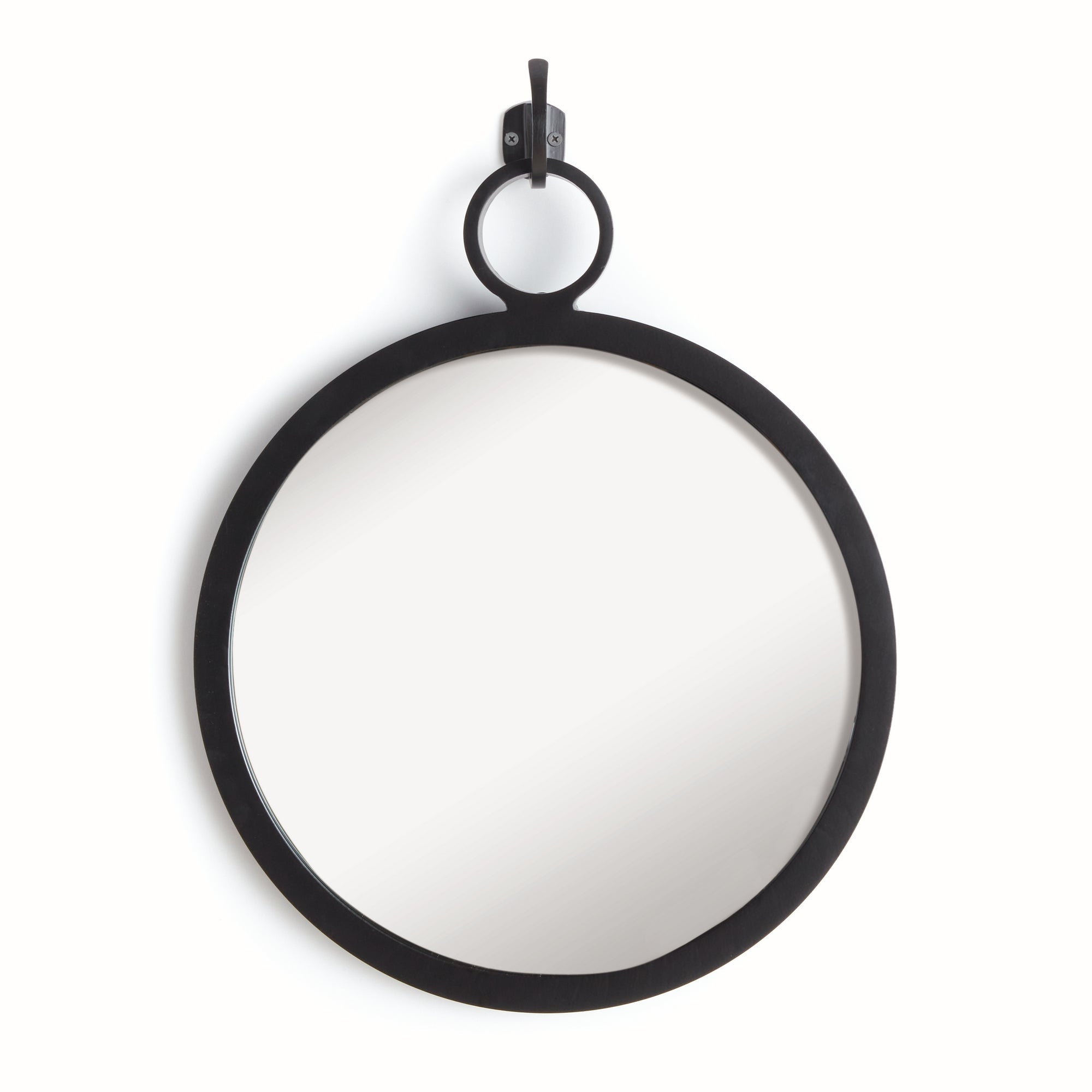 Eliana Mirror- Black