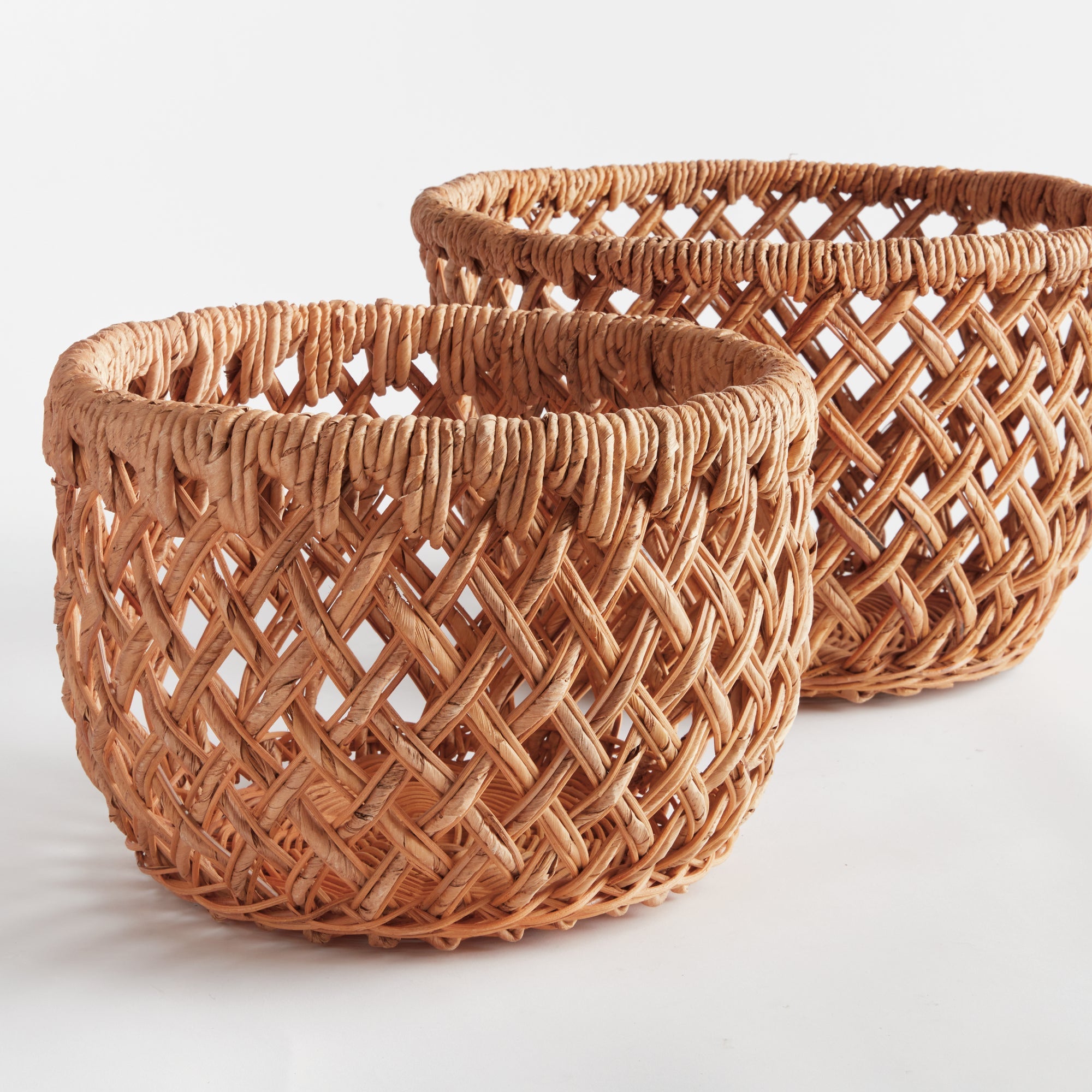 Emlyn Baskets- Set of 2