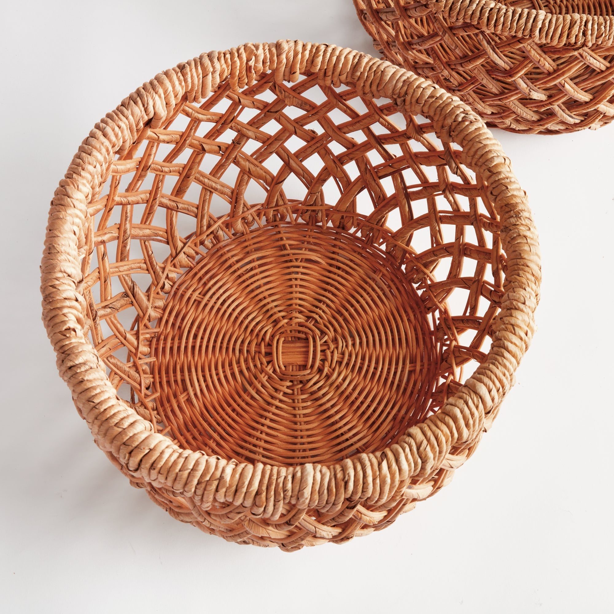 Emlyn Baskets- Set of 2