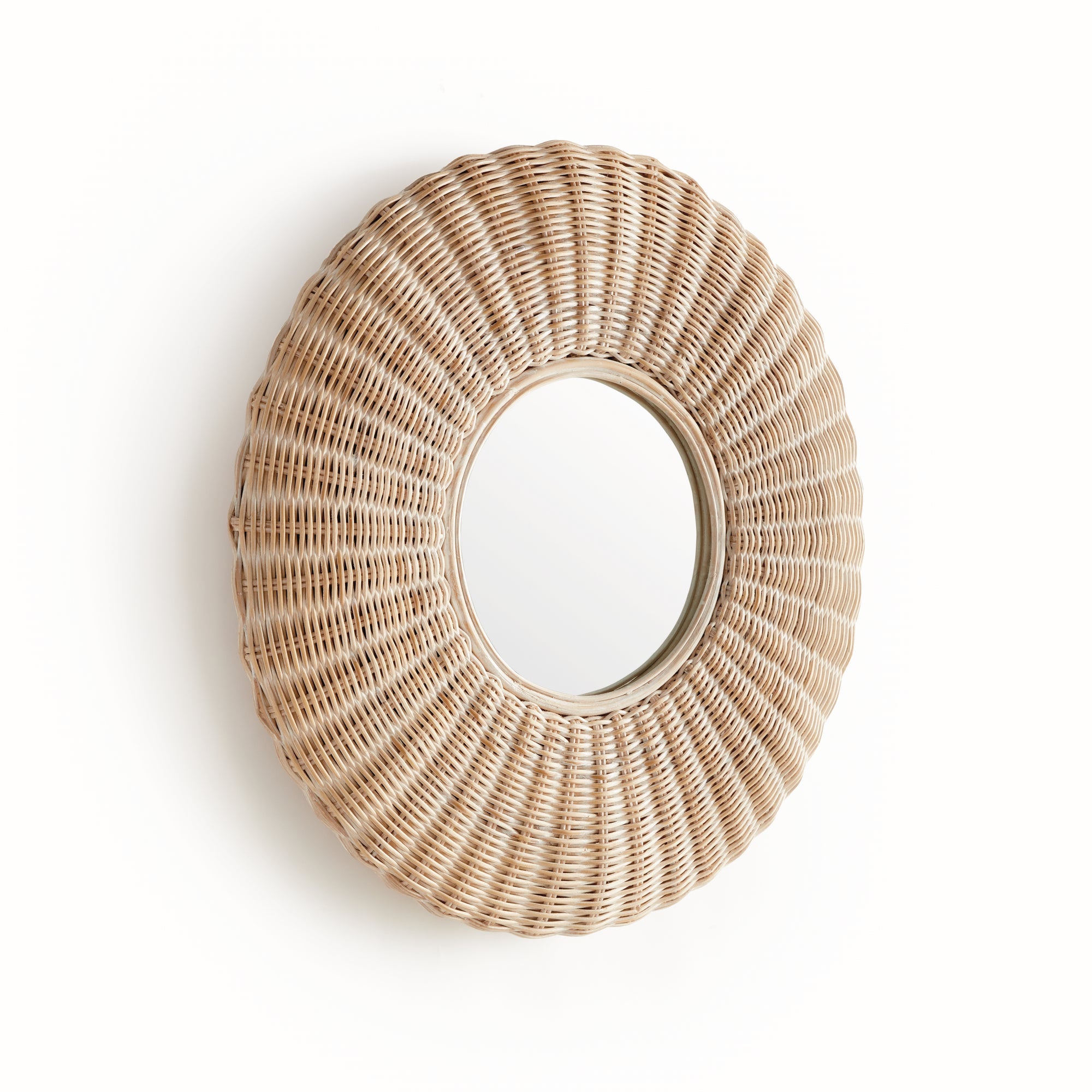 Whitehall Mirror Small