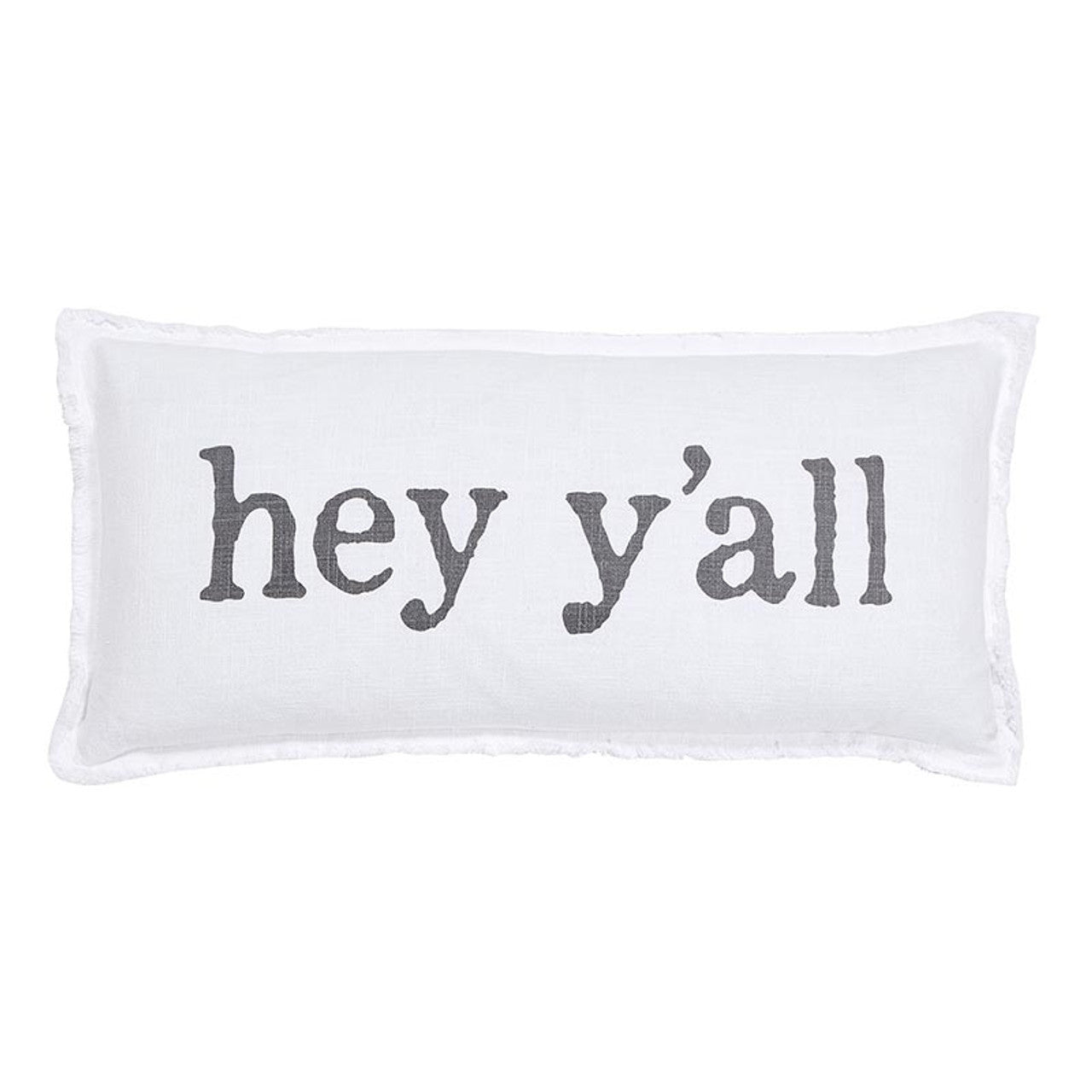 Face to Face Lumbar Plus Pillow - Hey Y&