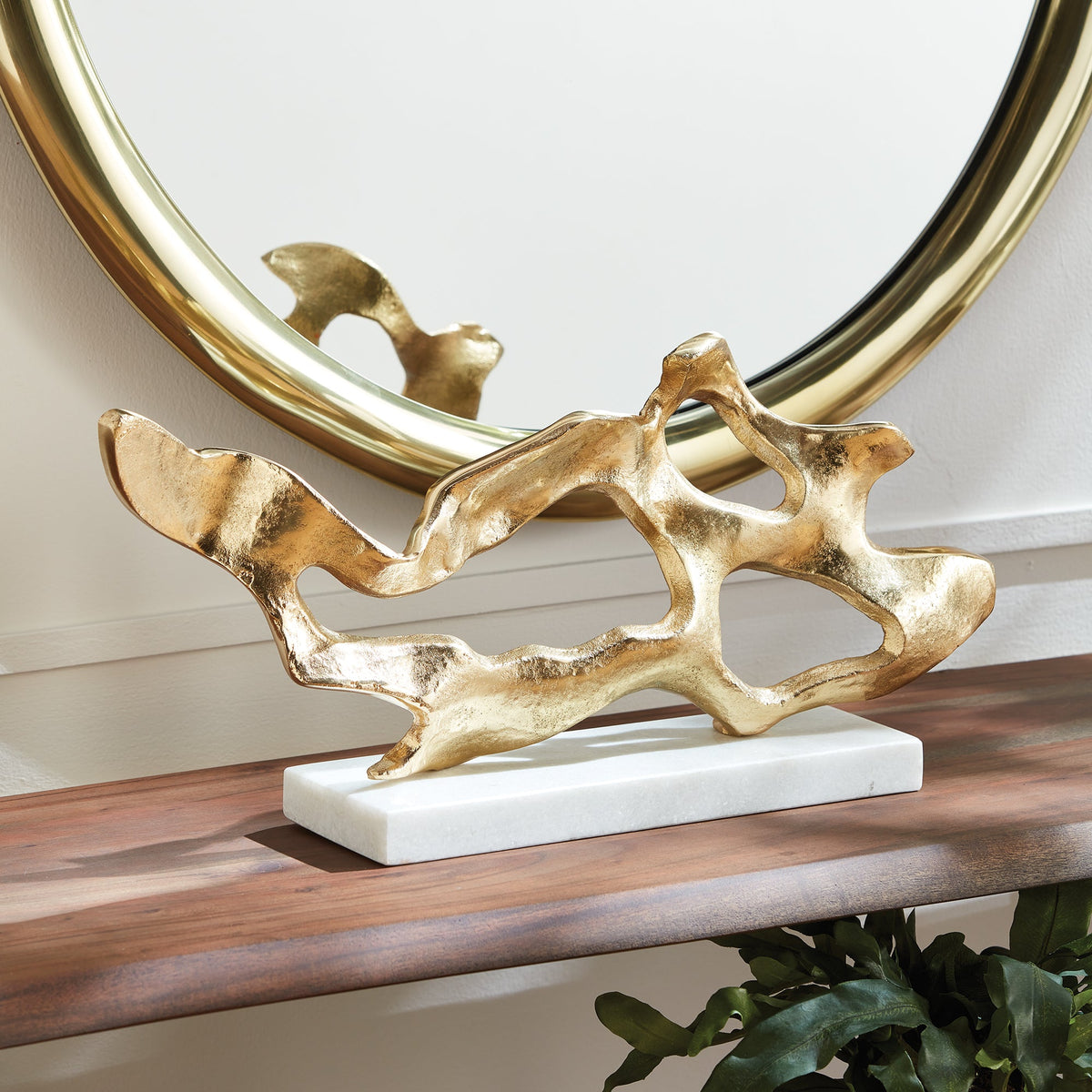 COHEN SCULPTURE